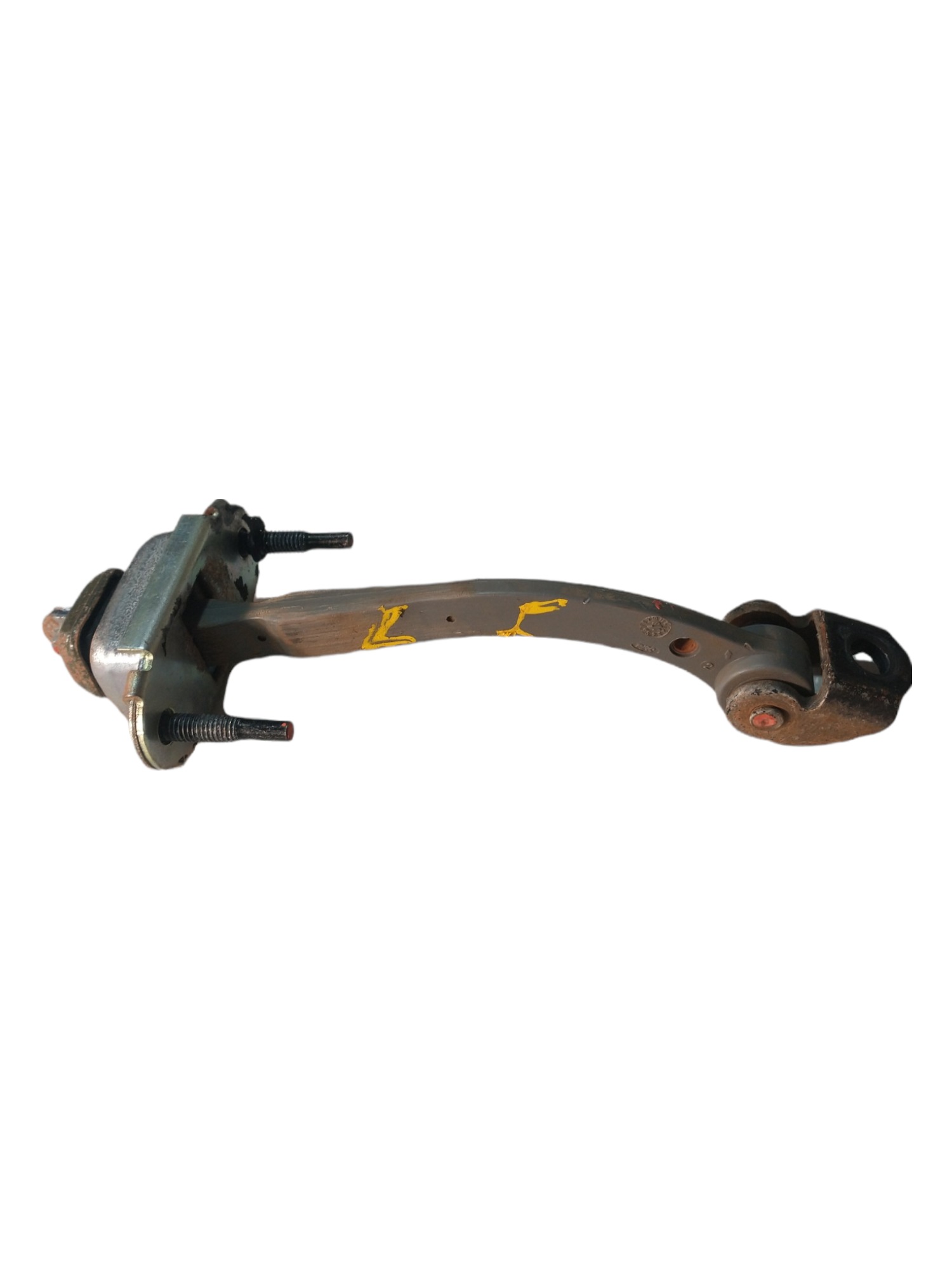 Limitador Porta Dianteira Esquerda Ford Ka Flex 2008 2