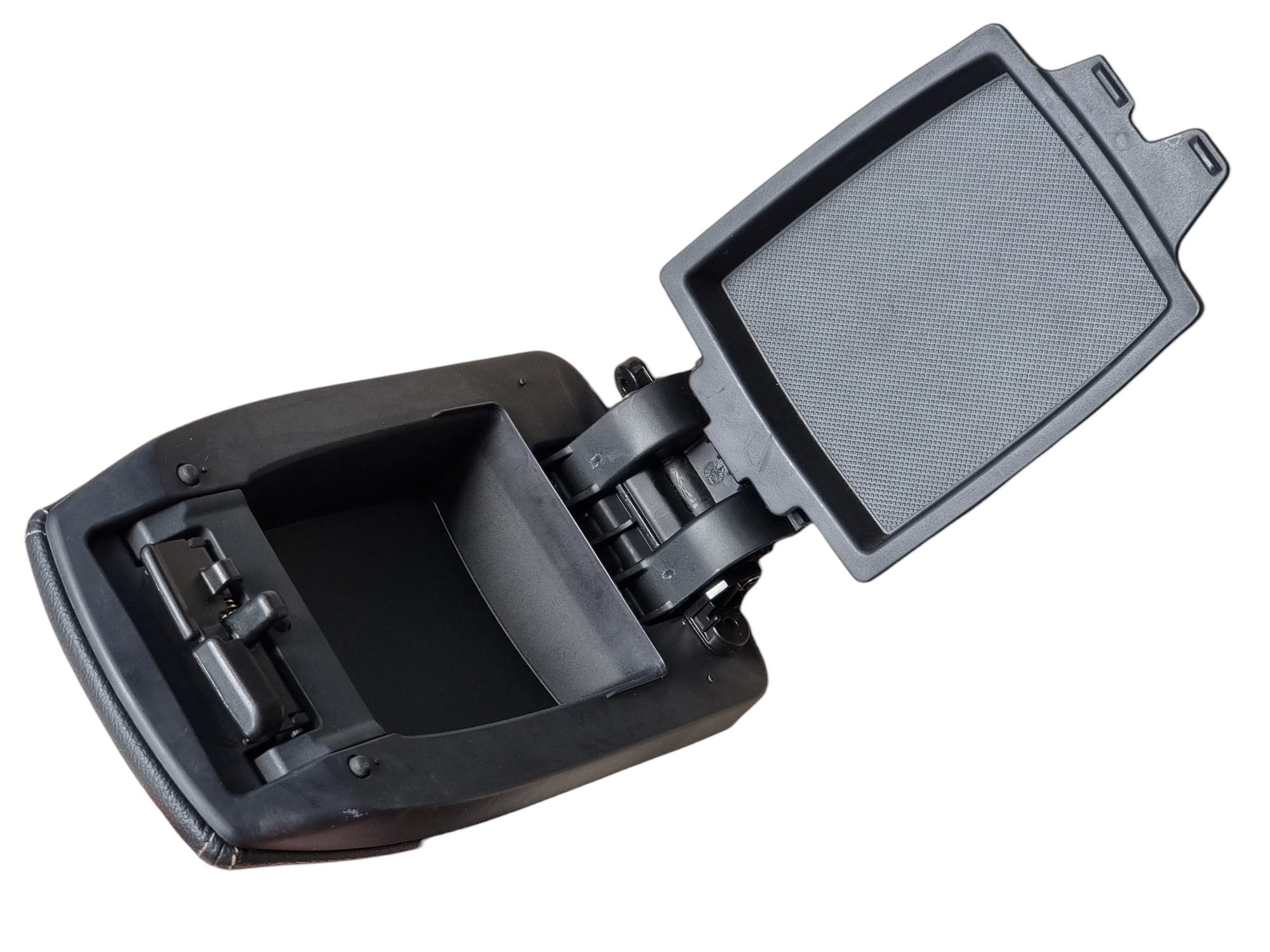 Apoio De Braço Console Central Corolla Xei 2019 2