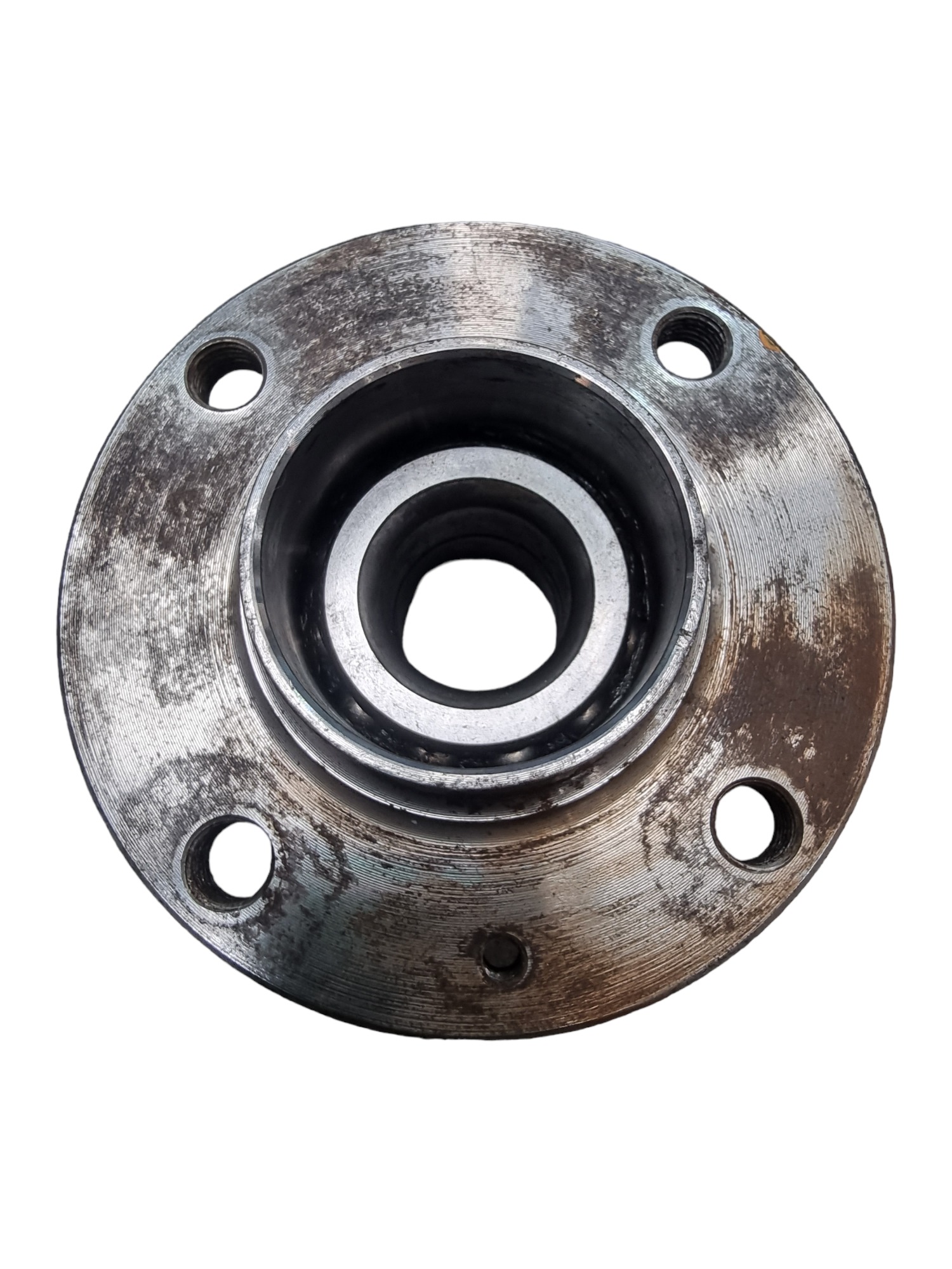 Cubo De Roda Volkswagen Voyage 1.6 2015 2
