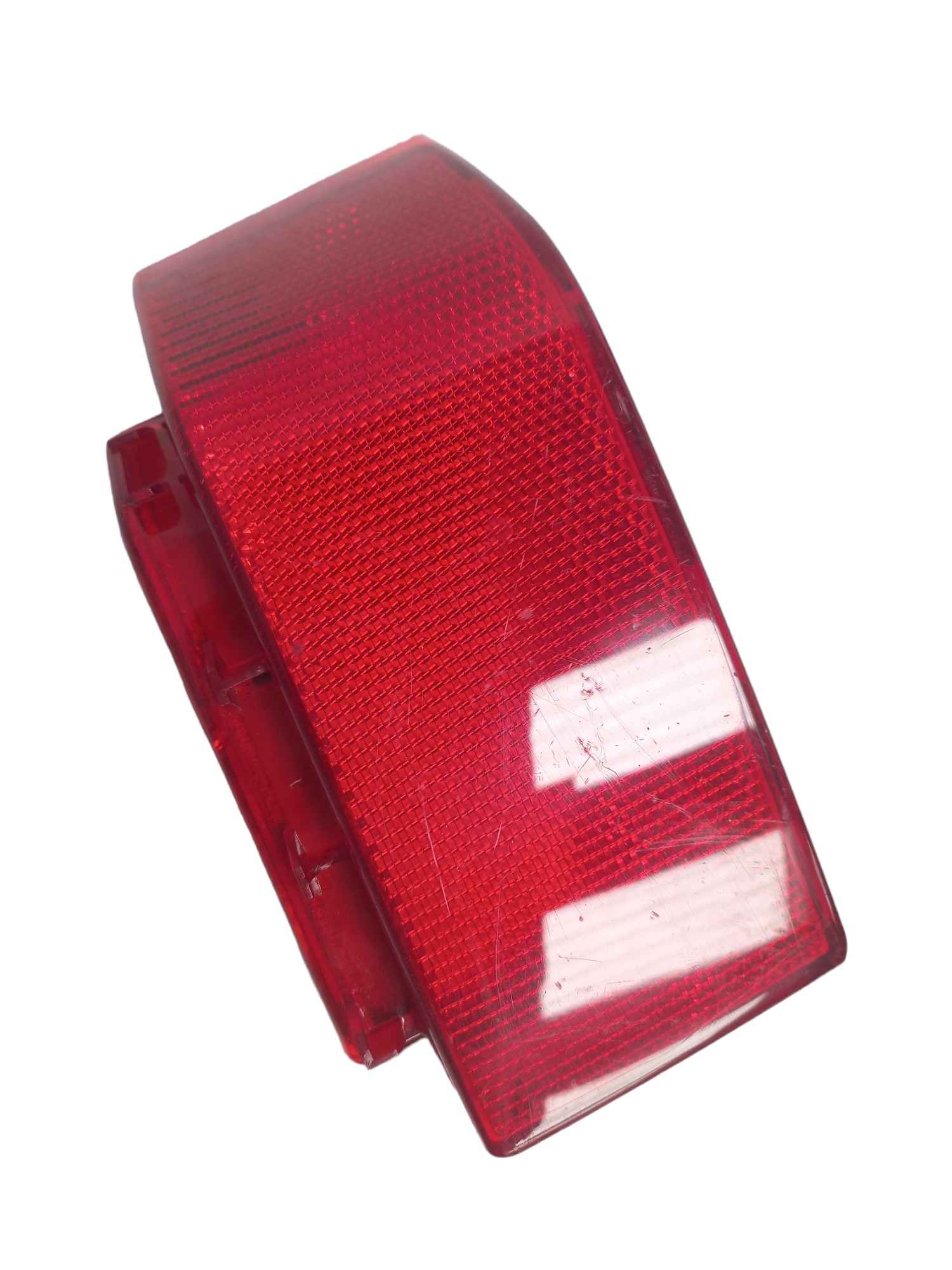 Refletor Direito Para-choque Gm Meriva 2009 93338350