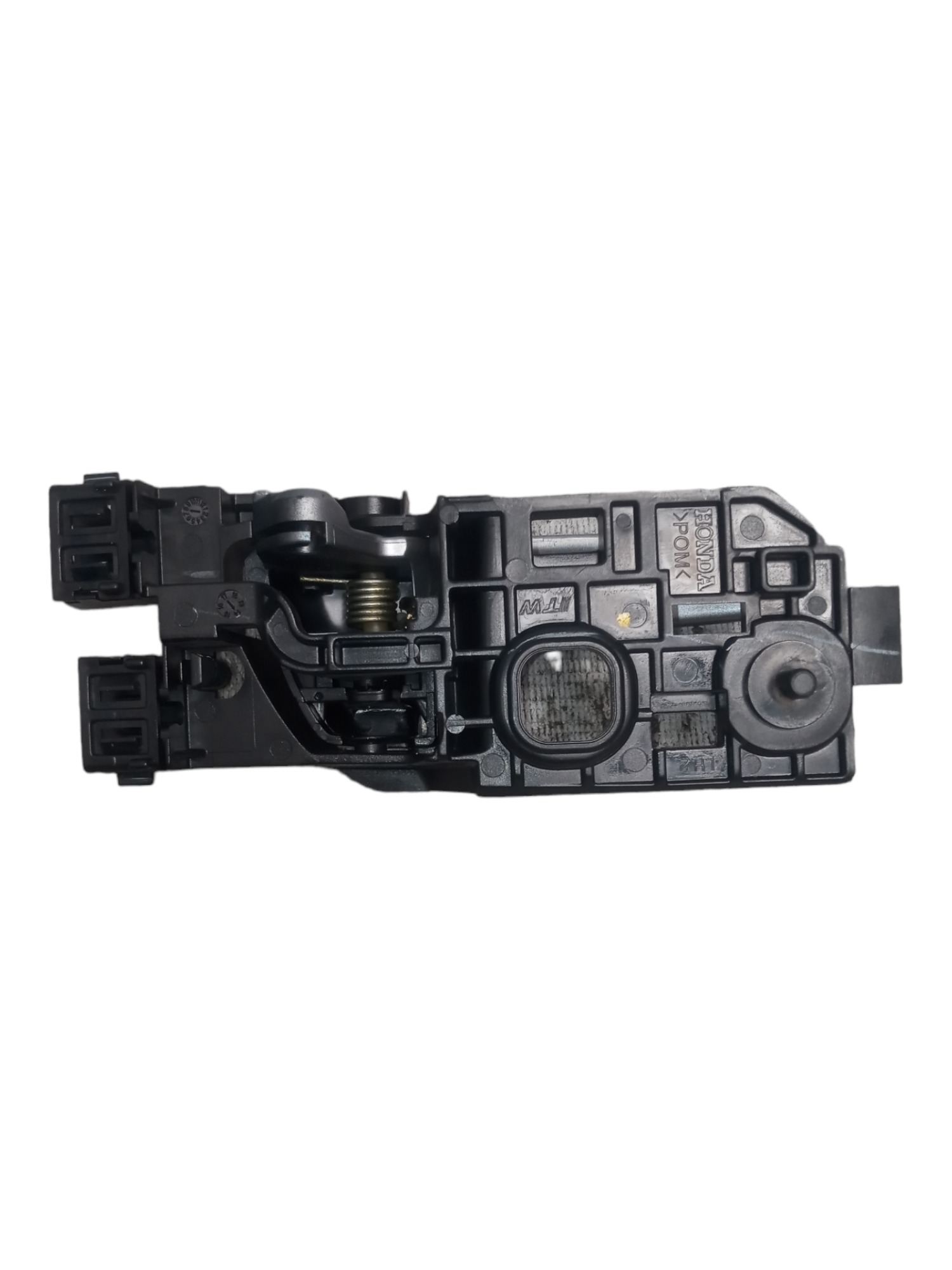 Maçaneta Interna Dianteira Esquerda Honda Fit 1.5 16v 2015 3