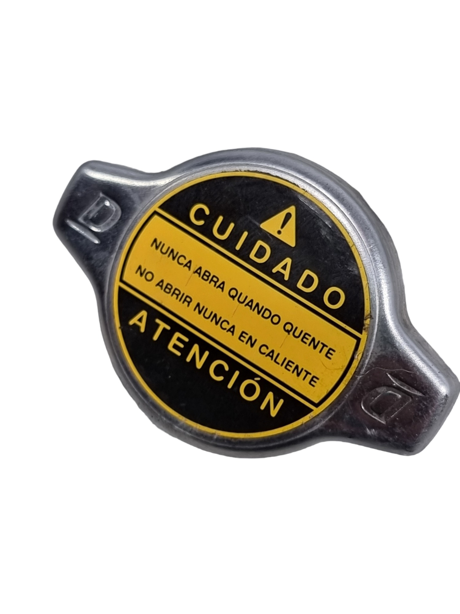 Tampa Radiador Água Corolla Xei 2.0 2019