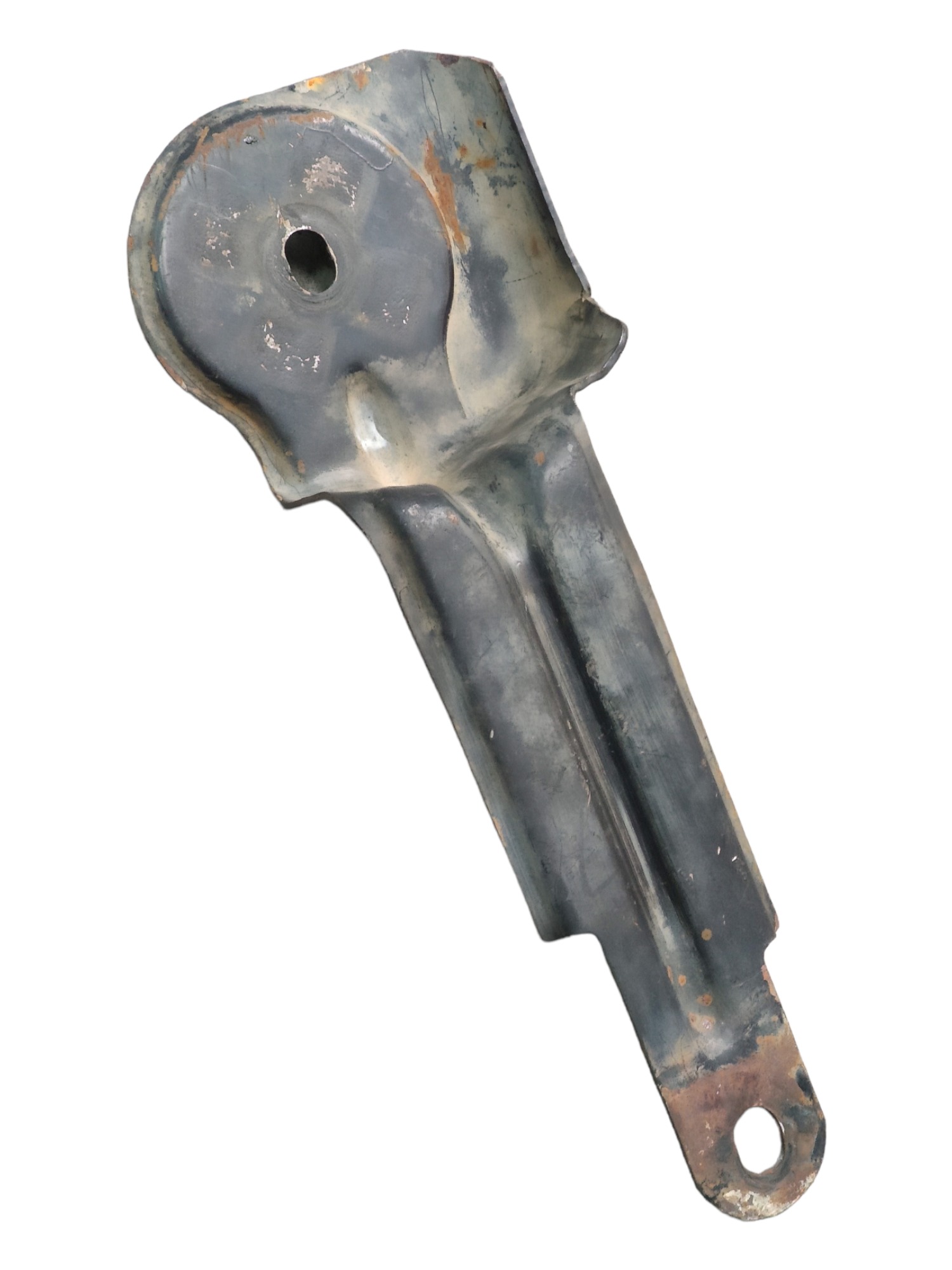 Suporte Coxim Câmbio Volkswagen Gol 2004 377399541c 2