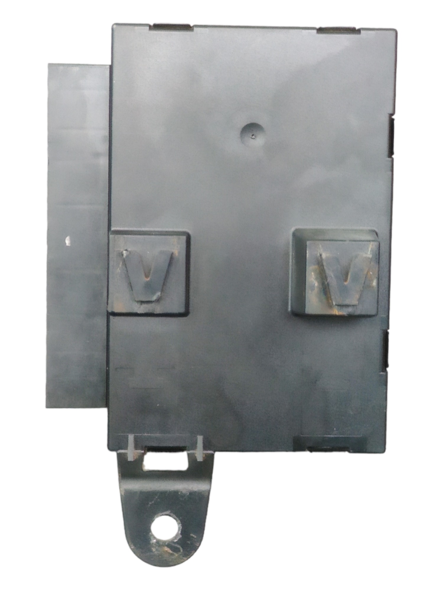 Módulo Conforto Voyage Cl 2017 5u0959800e 2