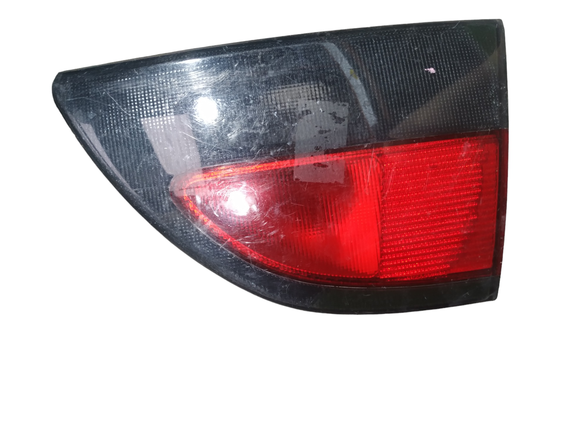 Lanterna Traseira Direita Renault Megane 1998 1