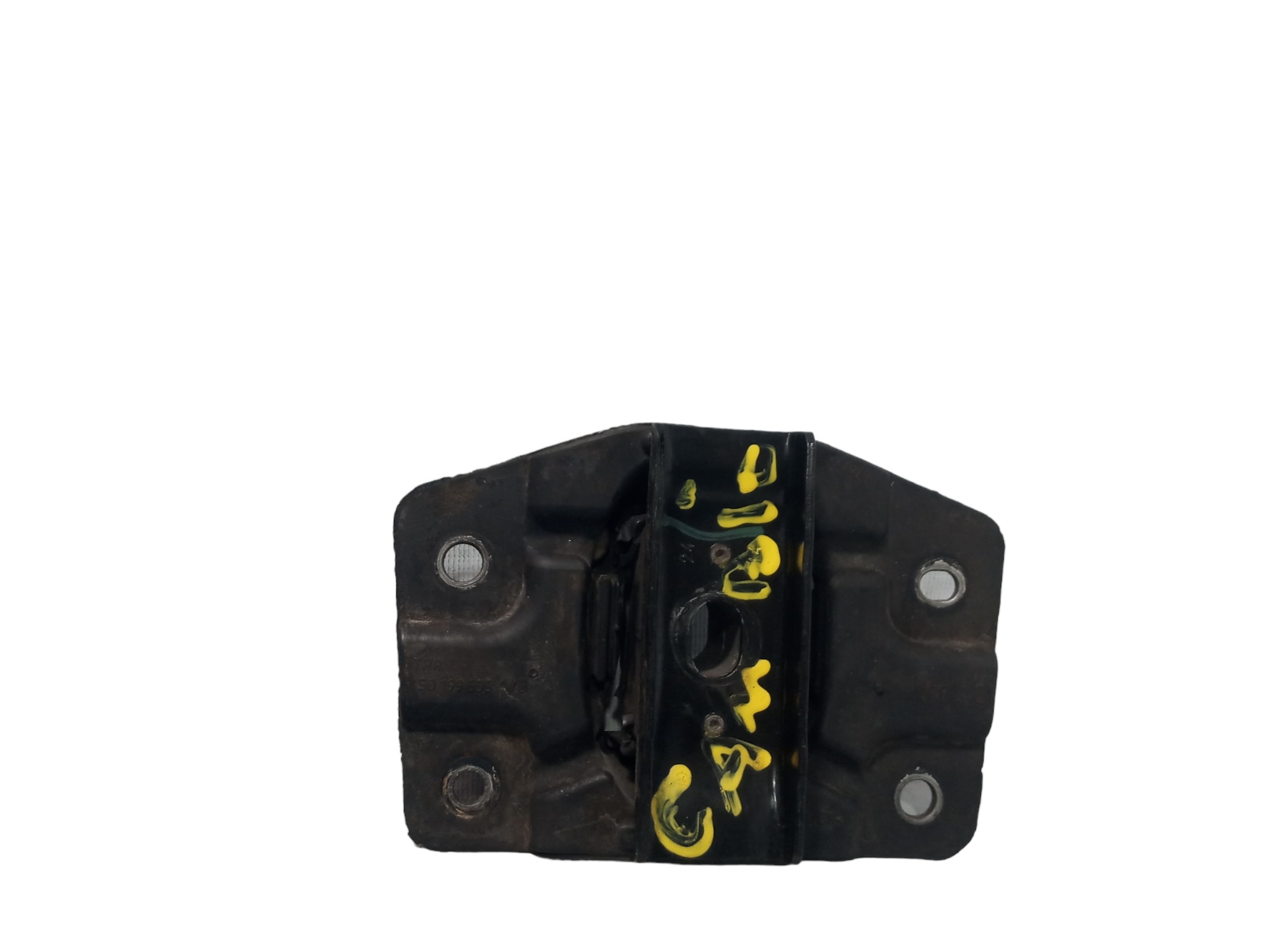 Coxim Cambio Vw Up Move 2015 3