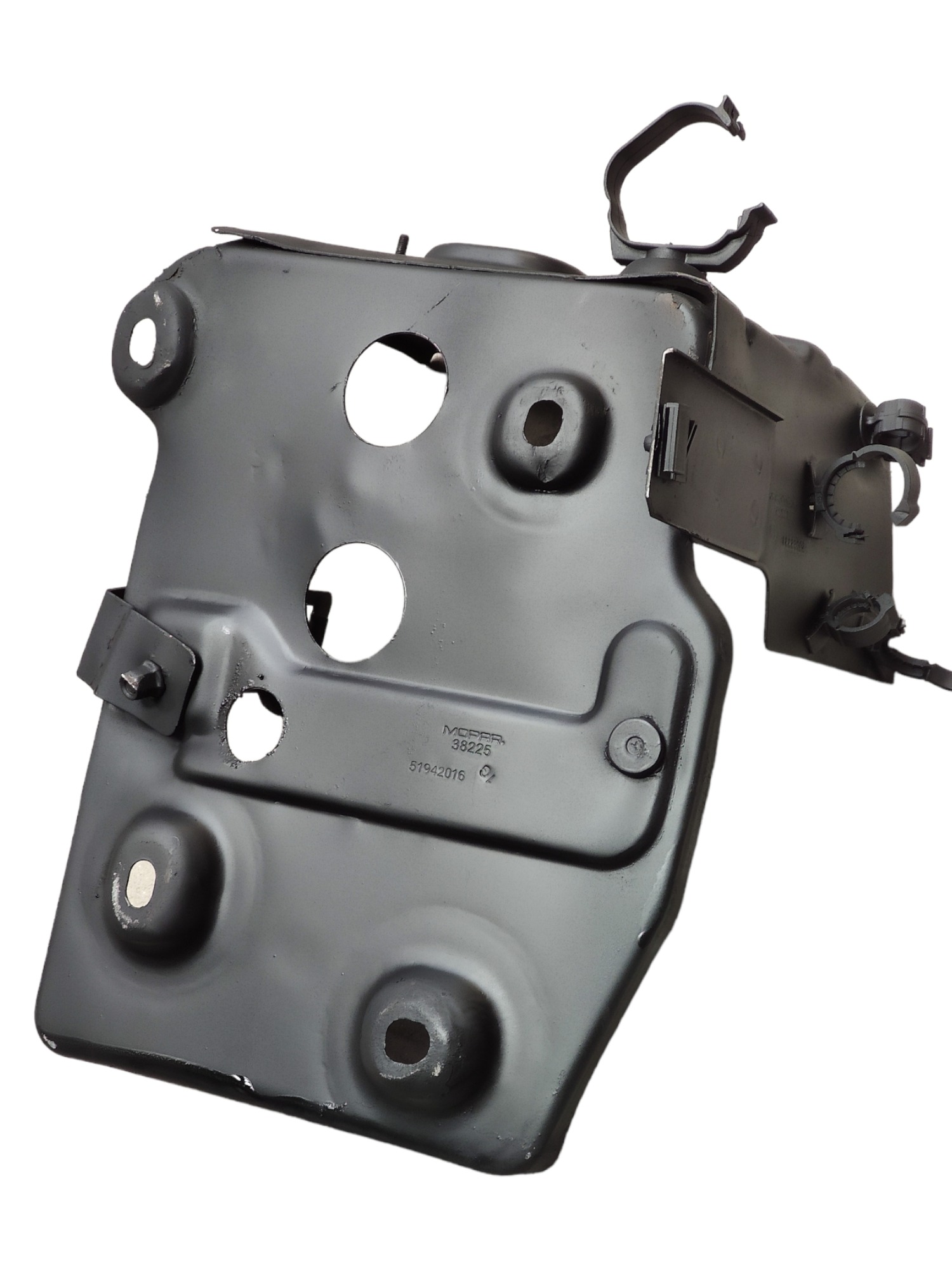 Suporte Da Bateria Fiat Mobi Like 2022 51942016 2