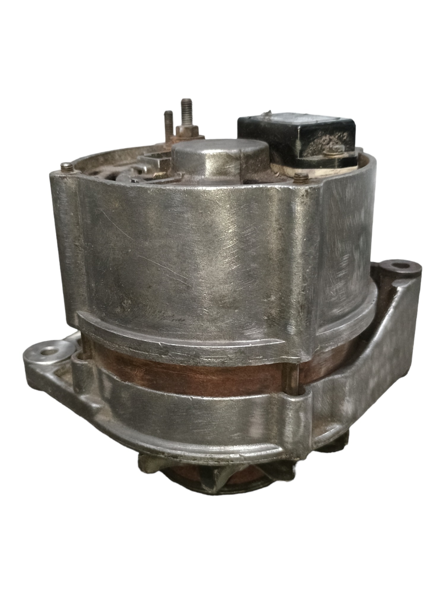 Alternador Fiat Uno Fiasa 45 Amperes 2