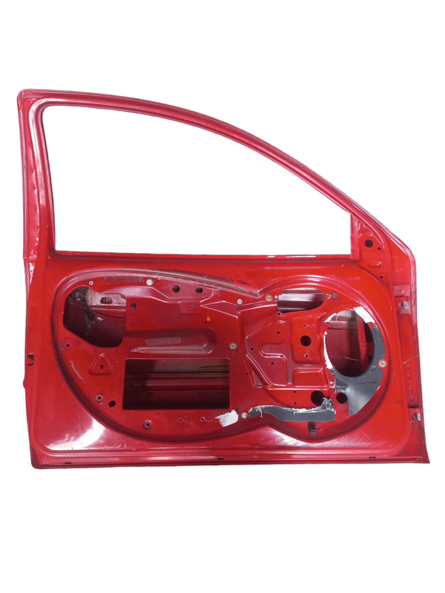 Porta Dianteira Esquerda Ford Ka 1997 2