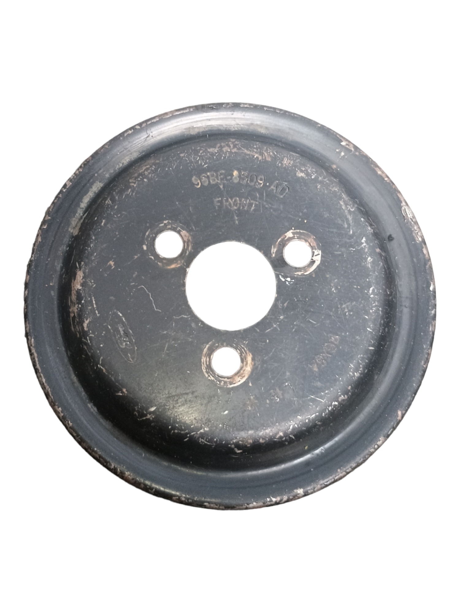 Polia Bomba Dágua Ford Courier 1.3 1998 96bf8509ad 3