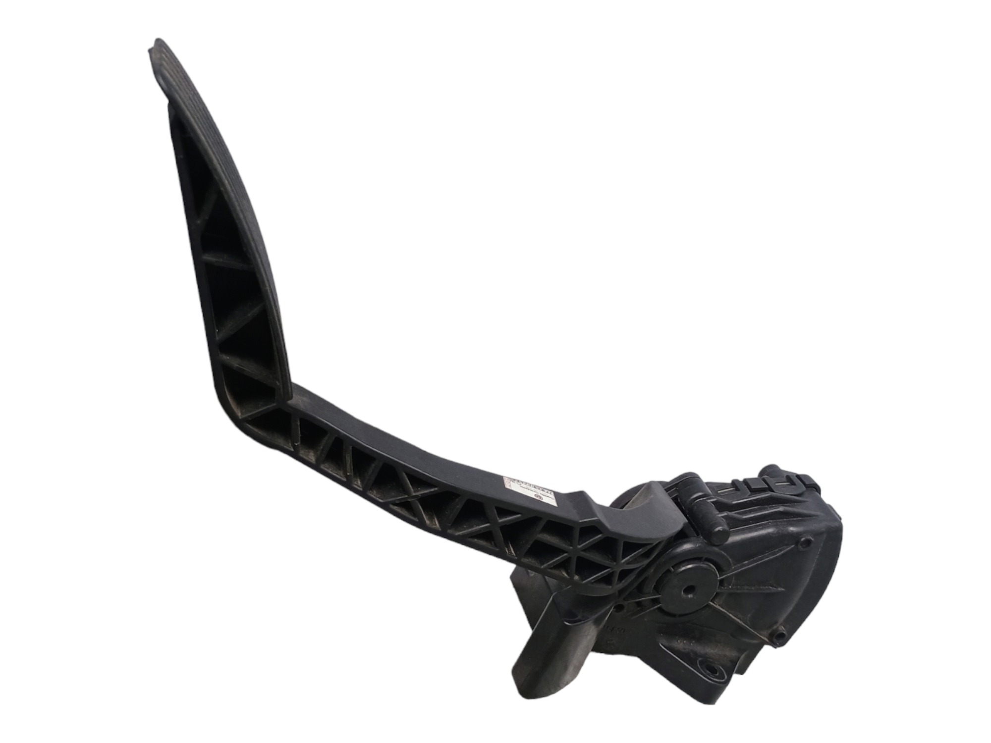 Pedal Acelerador Eletrônico Gm Celta Prisma Corsa 1.0 2015 2