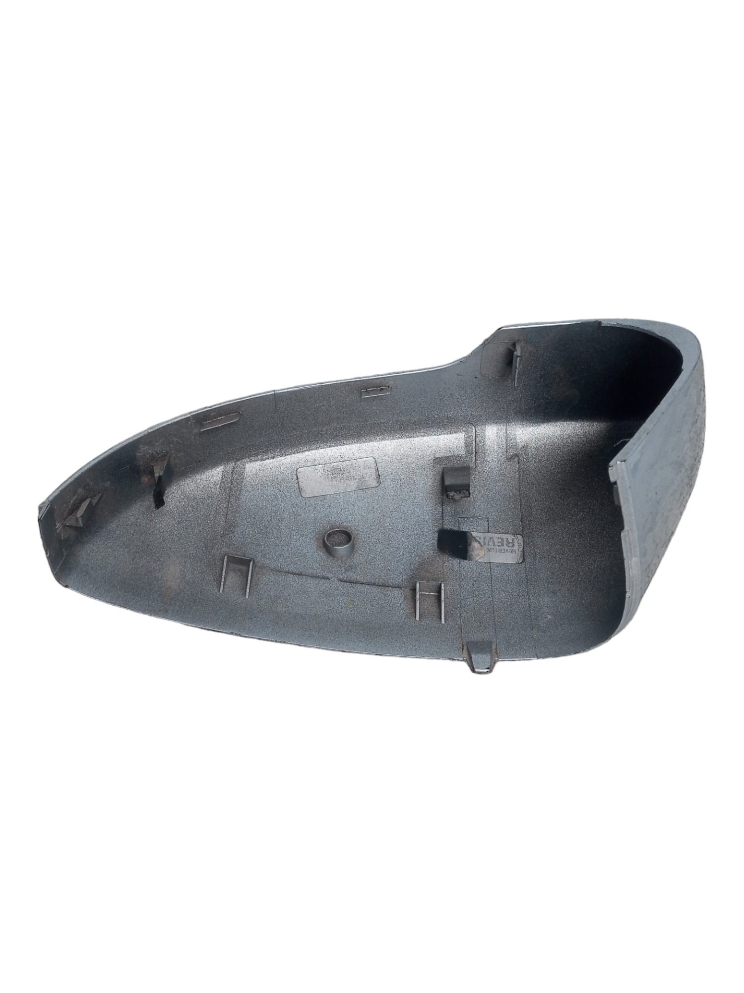 Capa Retrovisor Direito Vw Gol G6 1.0 2016 3
