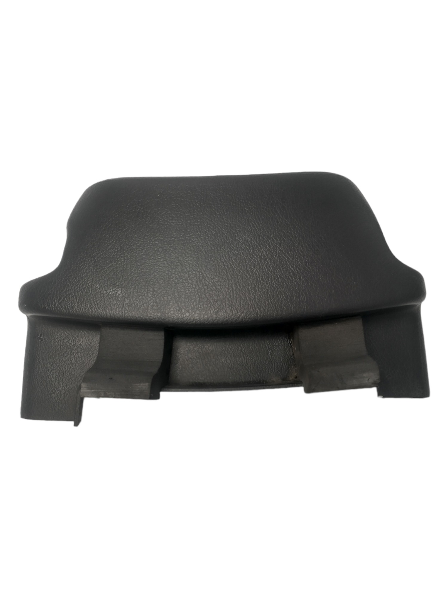 Moldura Inferior Coluna De Direção Peugeot 206 Sw 2006 4