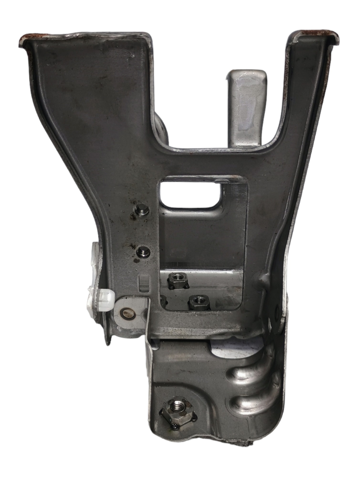 Suporte Console Central Toyota Yaris Sedan 1.5 16v 2020 4