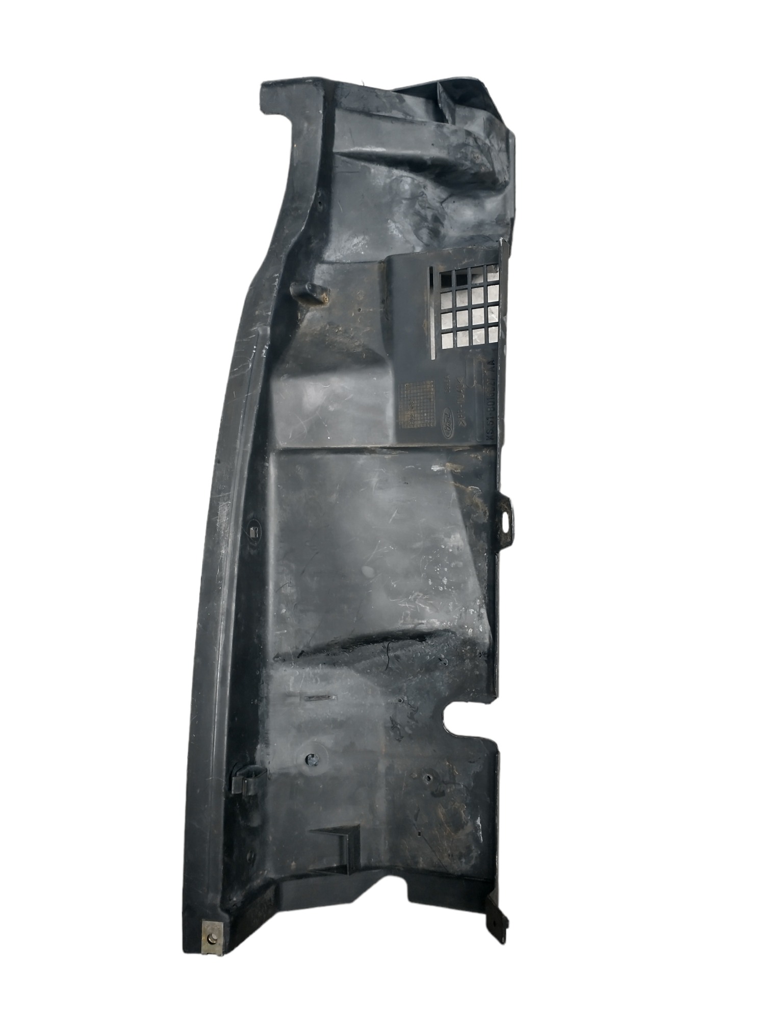 Painel Superior Dianteiro Esq Ka 1.0 1997 Xs51b016b27aa 3