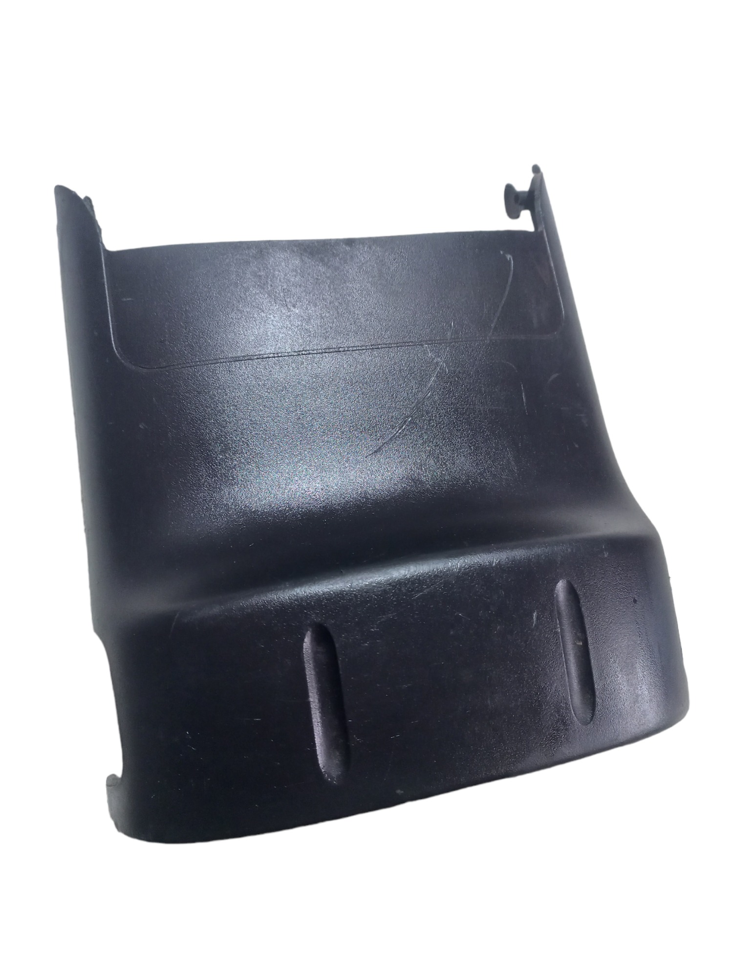 Moldura Superior Coluna Direção Gol Trend 1.0 2009 5z0858565 1