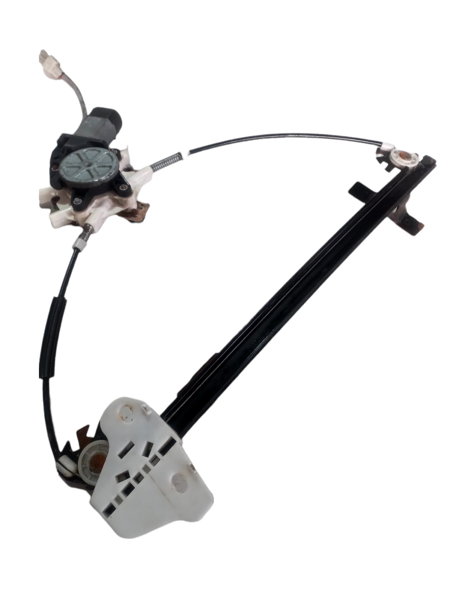 Máquina De Vidro Dianteira Direita Ford Ka Gl 2000 2