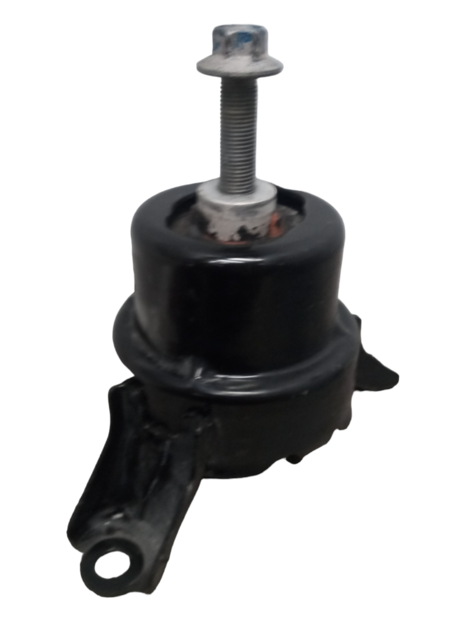 Coxim Motor Direito Honda City 1.5 16v 2015 2