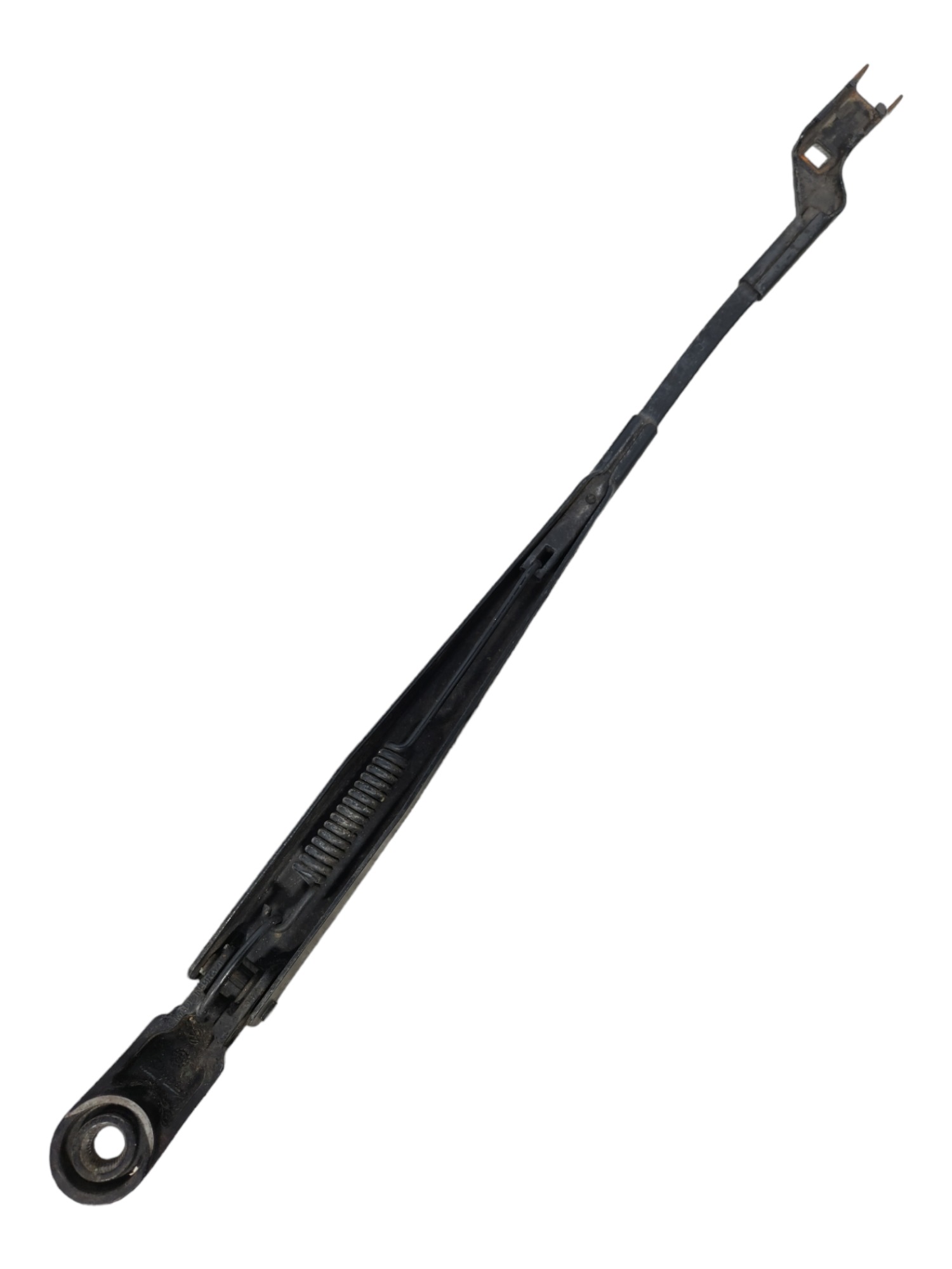 Braço Esquerdo Limpador Para-brisa Vw Fox 2010 5z0955409 2