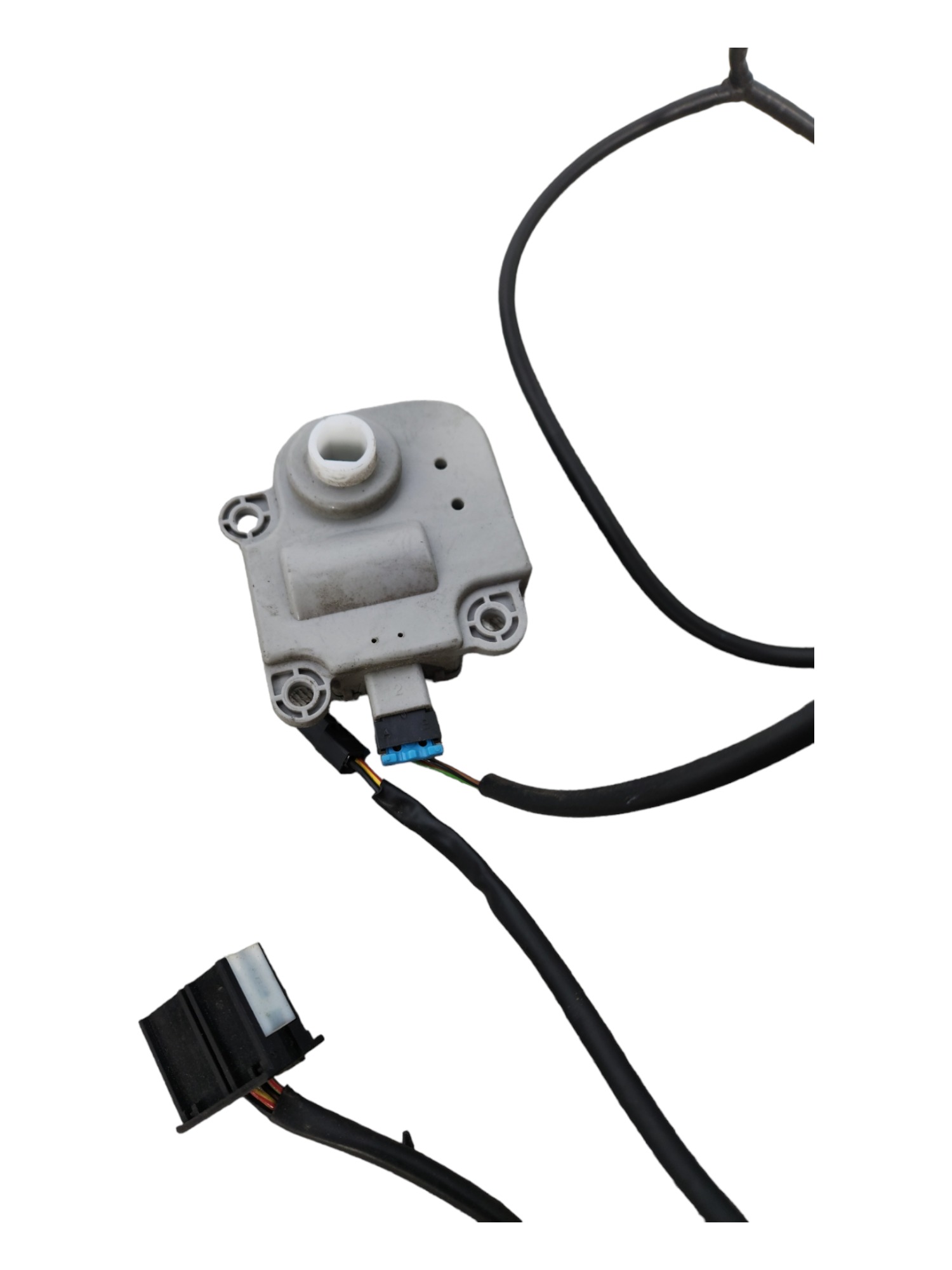 Atuador Caixa De Ar Gm Prisma Joy 2018 Bc1138004070 2