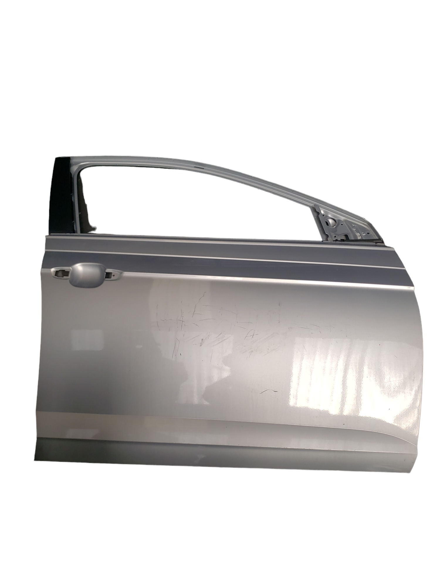 Porta Diant Dir Volkswagen Virtus 2020 Com Detalhe Dianteira Direito A1 2
