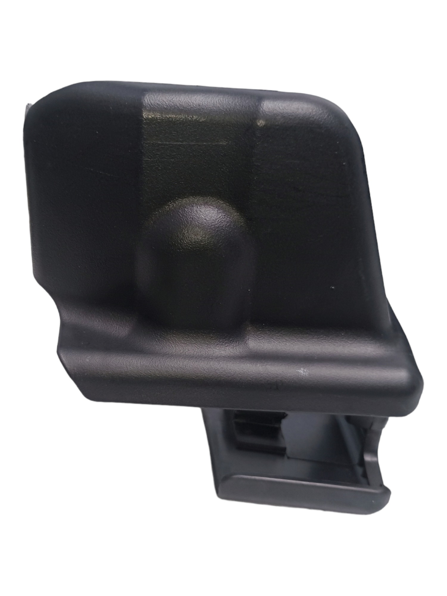 Acabamento Trilho Bando Dian Dir Toyota Yaris Sedan 1.5 2020 1