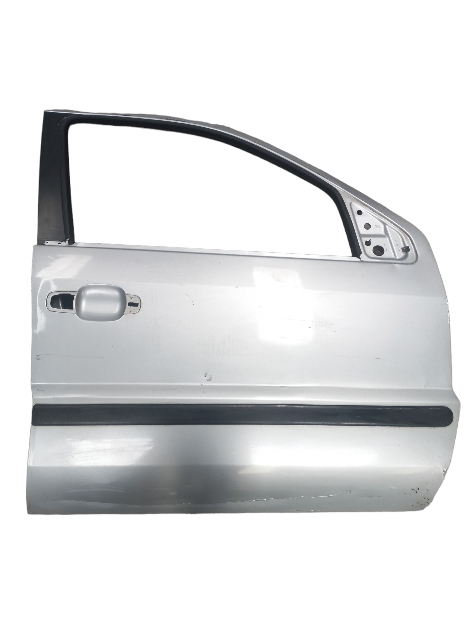 Porta Dianteira Direita Ford Ecosport 2007 1