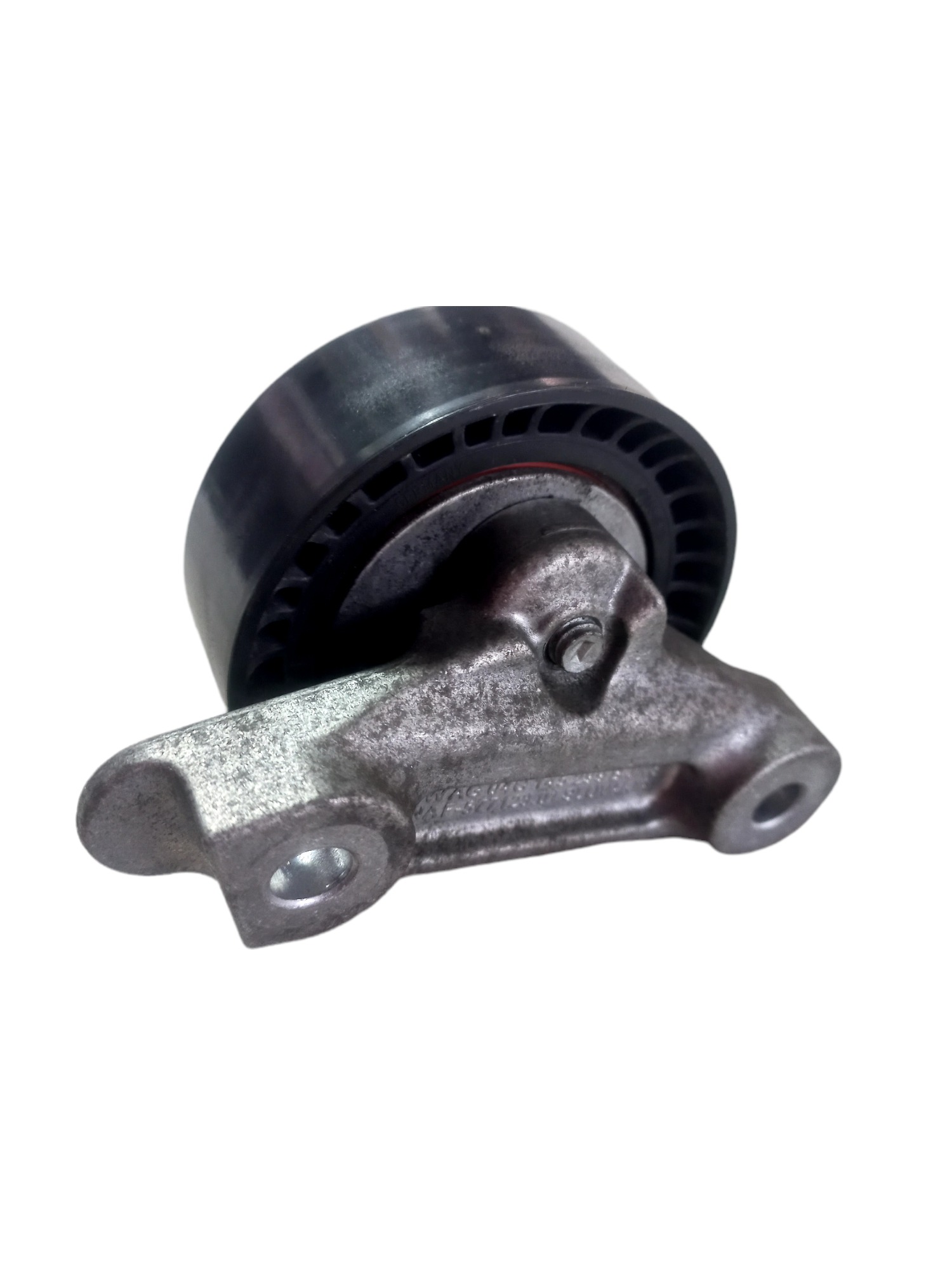 Tensor Correia Alternador Volkswagen Up Take 2014 04c145299b 4