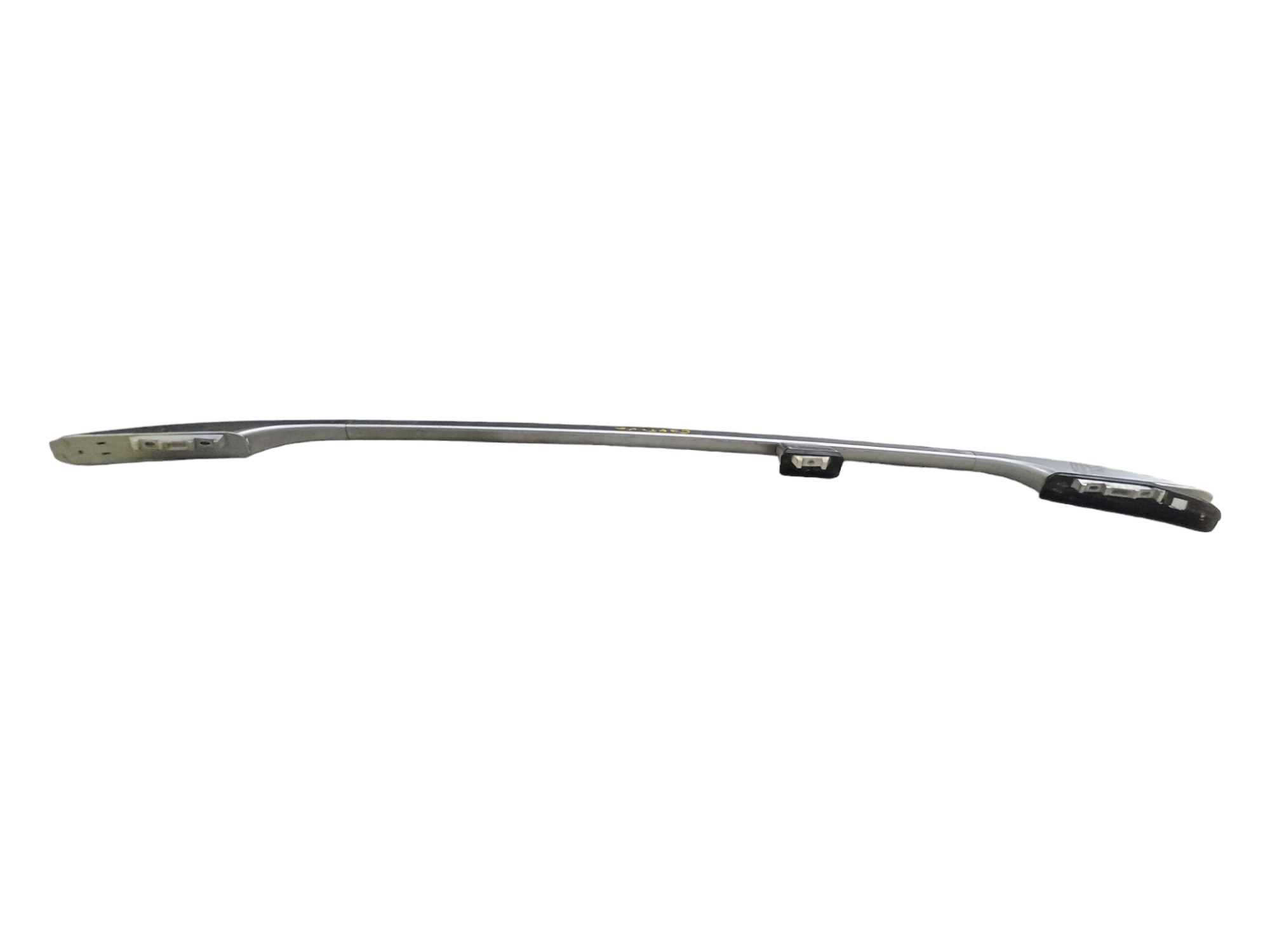 Rack De Teto Gm Capitiva 3.6 2009 Com Detalhes 4