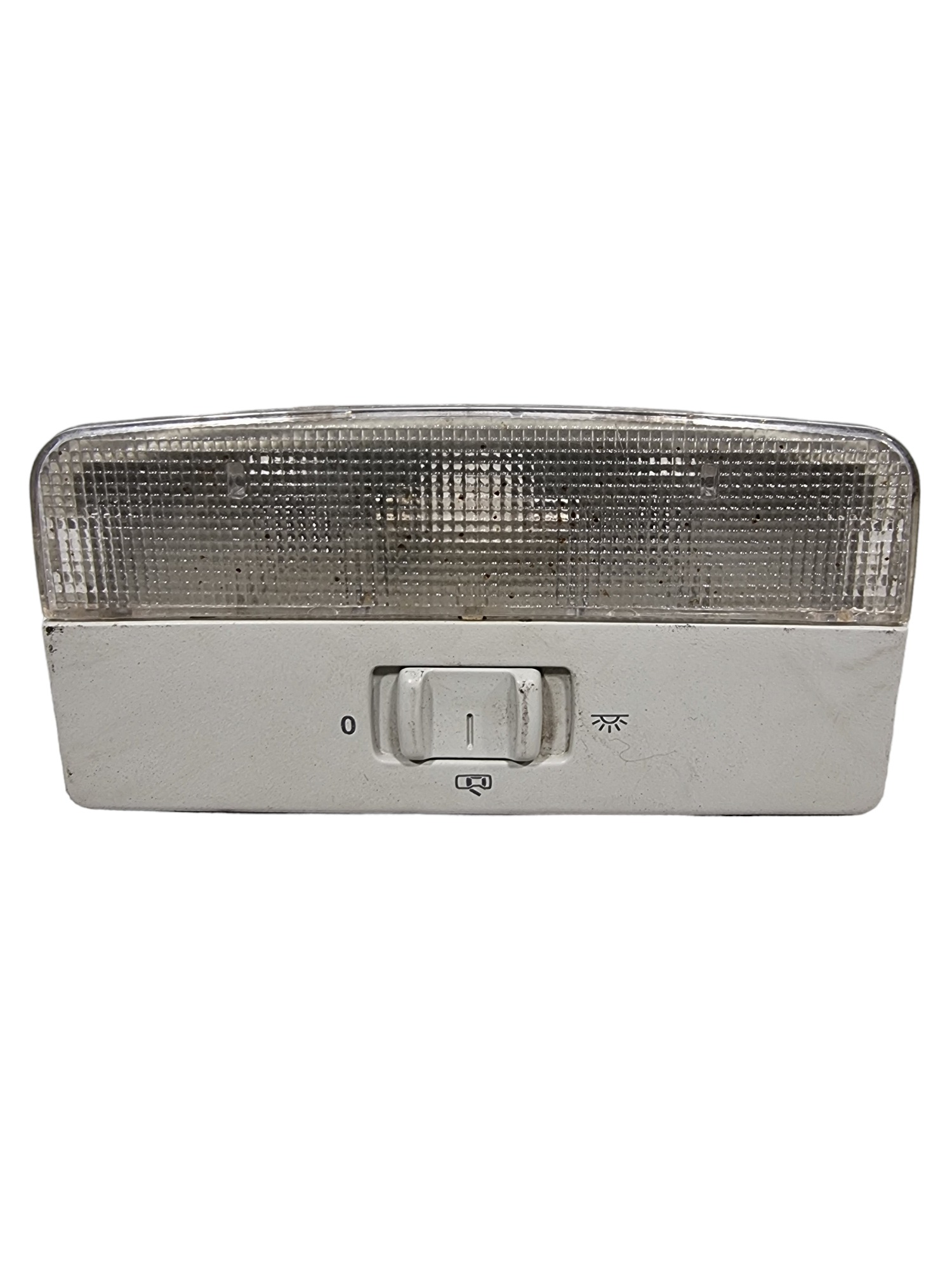 Luz Cortesia Voyage 1.6 2015 6q0947105 1