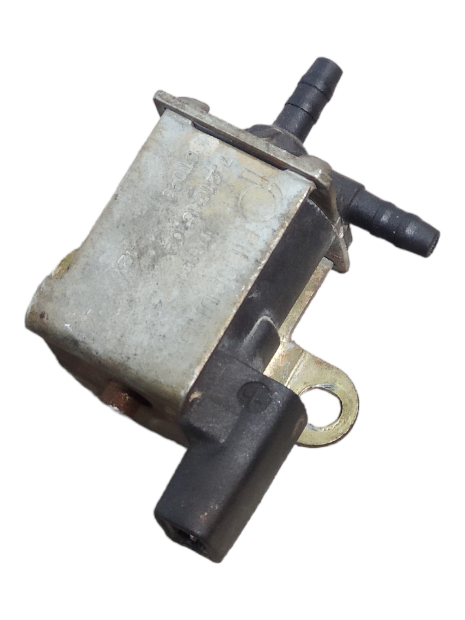 Válvula Canister Fiat Uno Fiasa 1994 72136502 3