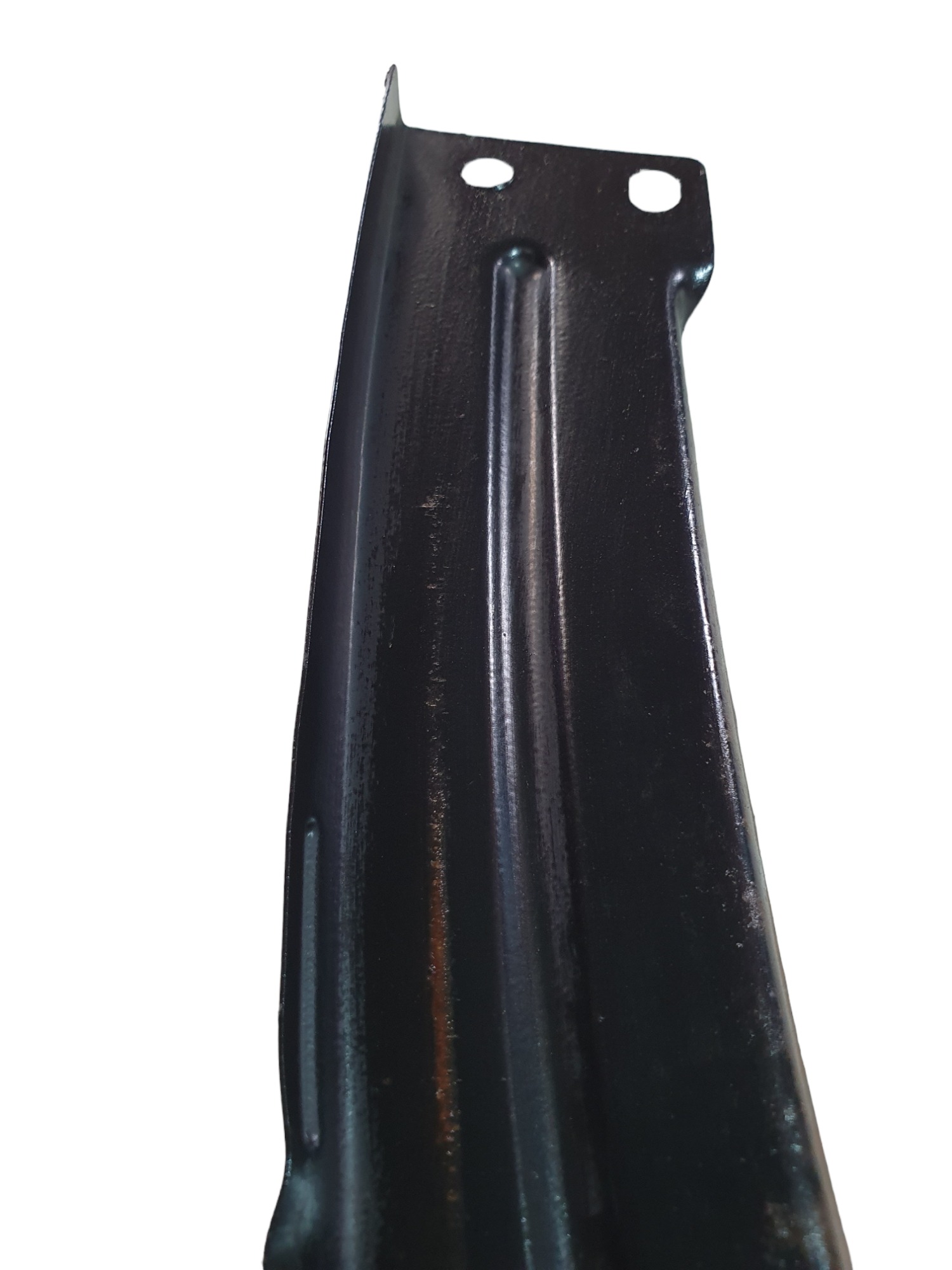 Suporte Painel Corta Fogo Vw Gol G5 Trend 1.0 2009 3