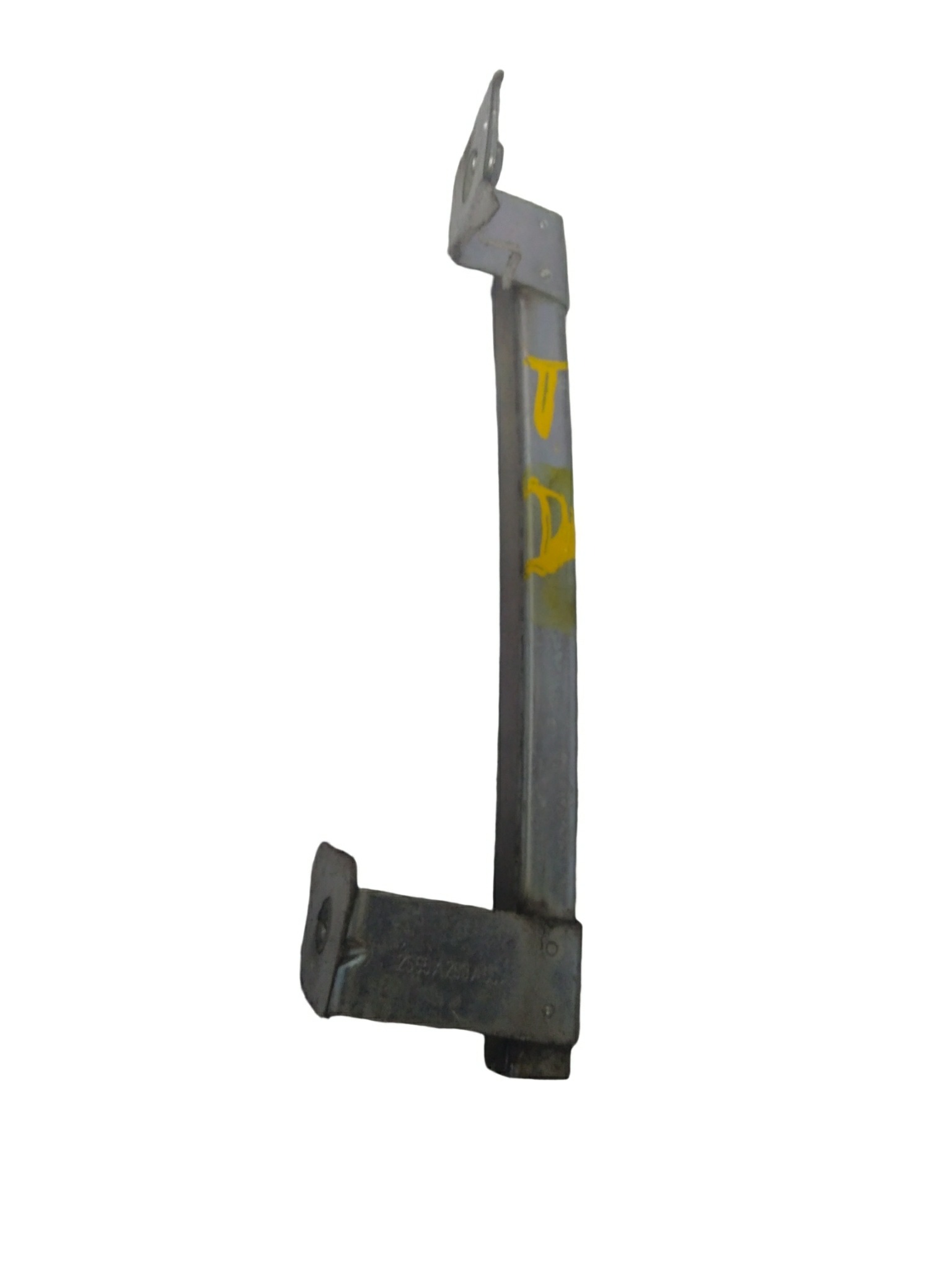 Guia De Vidro Traseiro Direito Ford Fiesta 2s65a263a66af 2