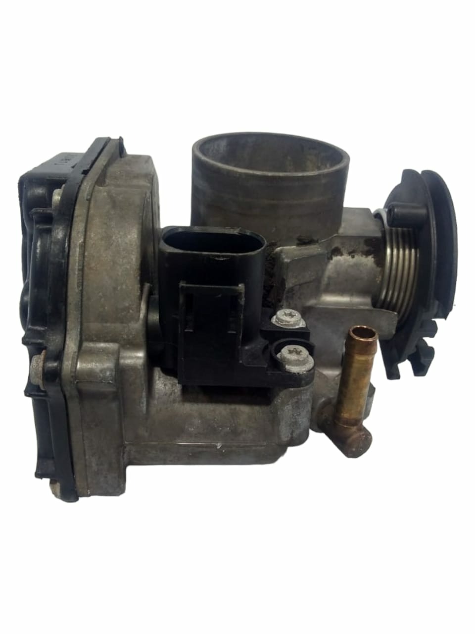 tbi Corpo Borboleta vw Gol 97 3