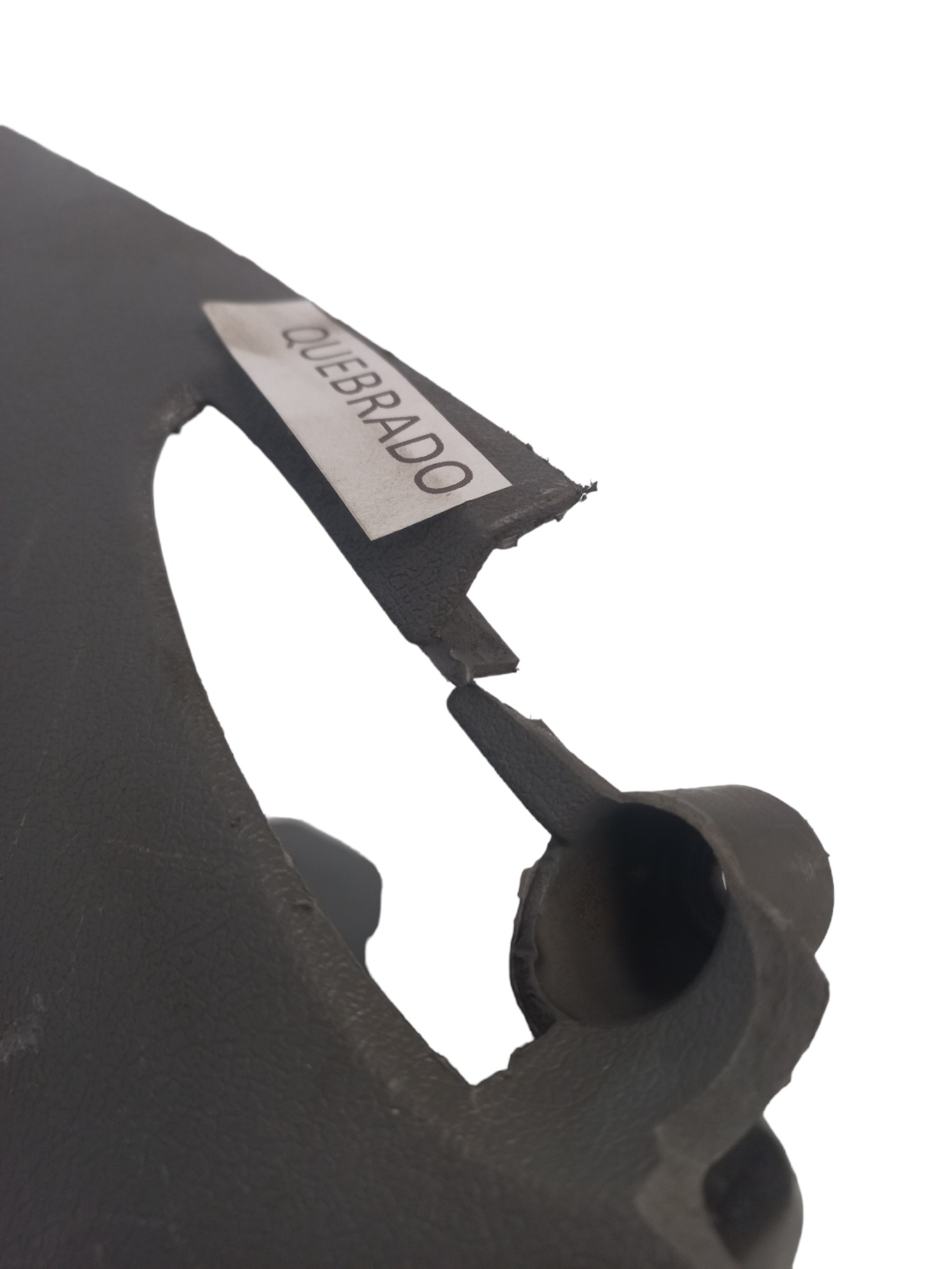 Forro De Porta Traseiro Direito Ford Ka 1997 97kbb31012 3