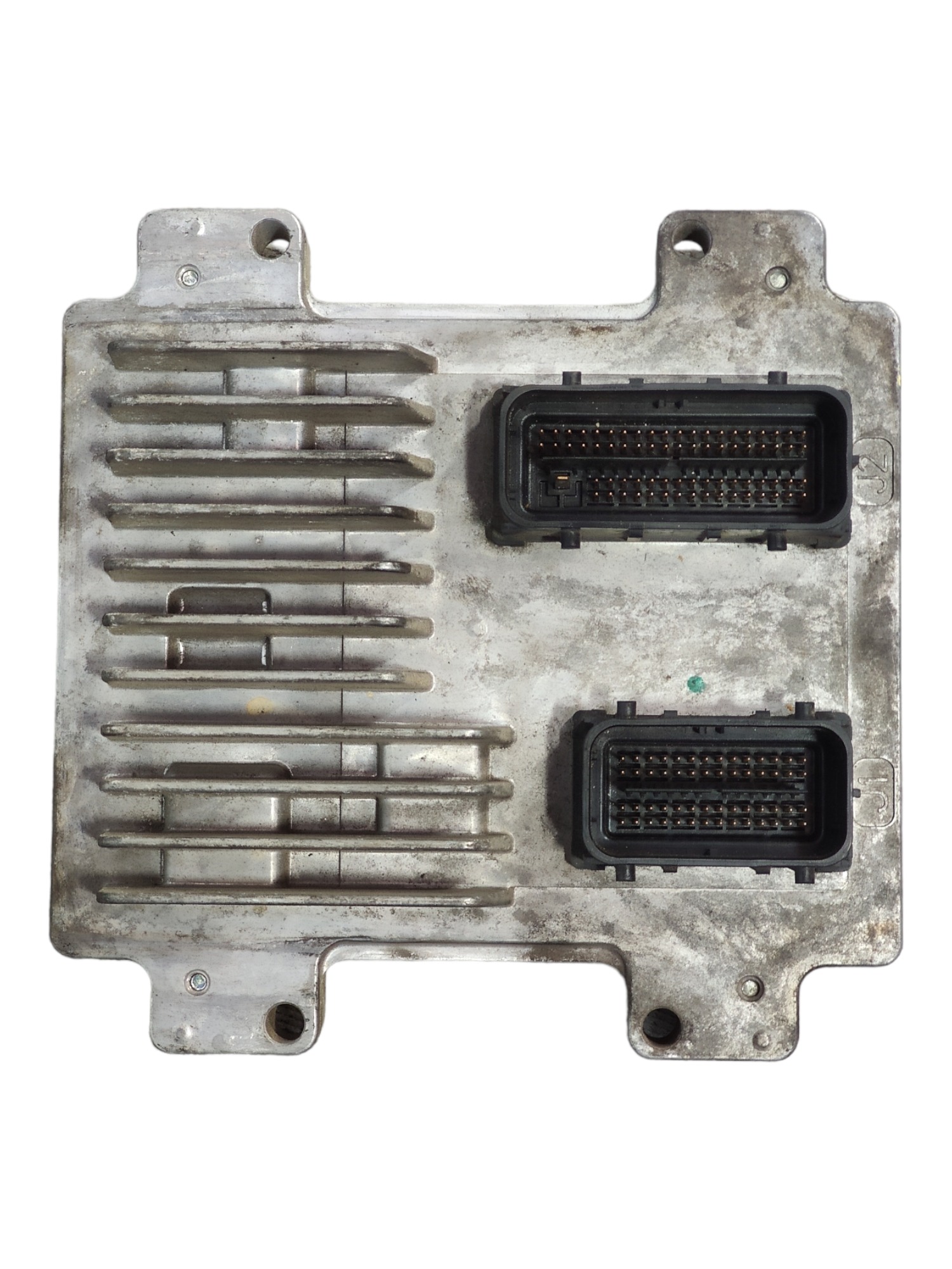 Módulo Injeção Eletrônica Gm Prisma 1.4 2015 12657461 1