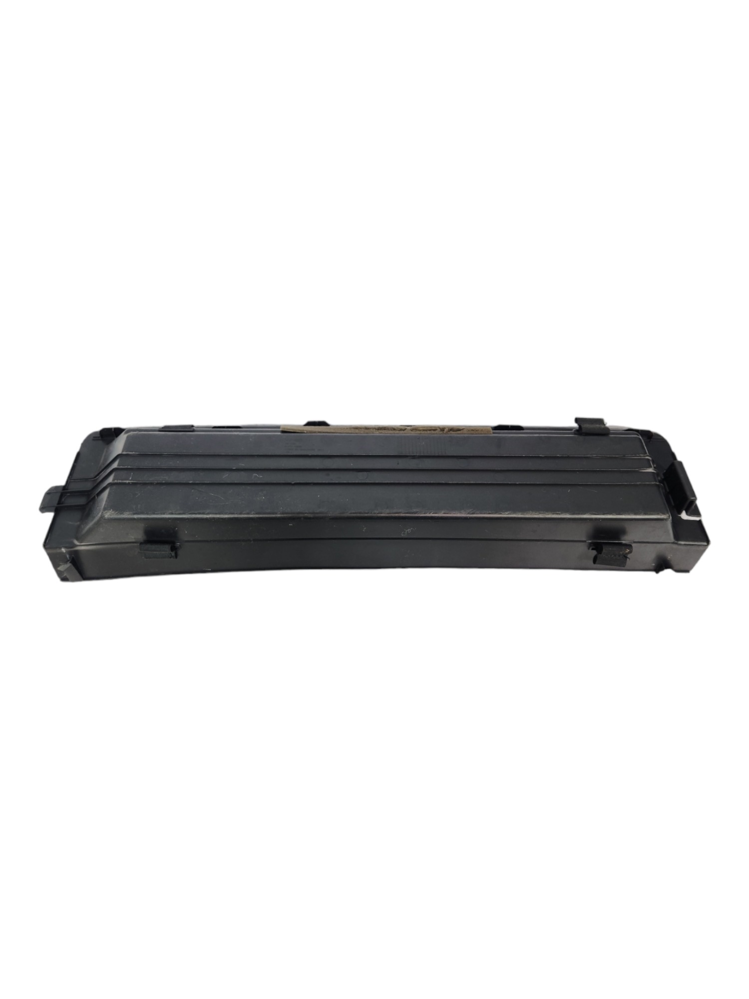 Moldura Suporte Triângulo Hyundai Hb20s 2013 2