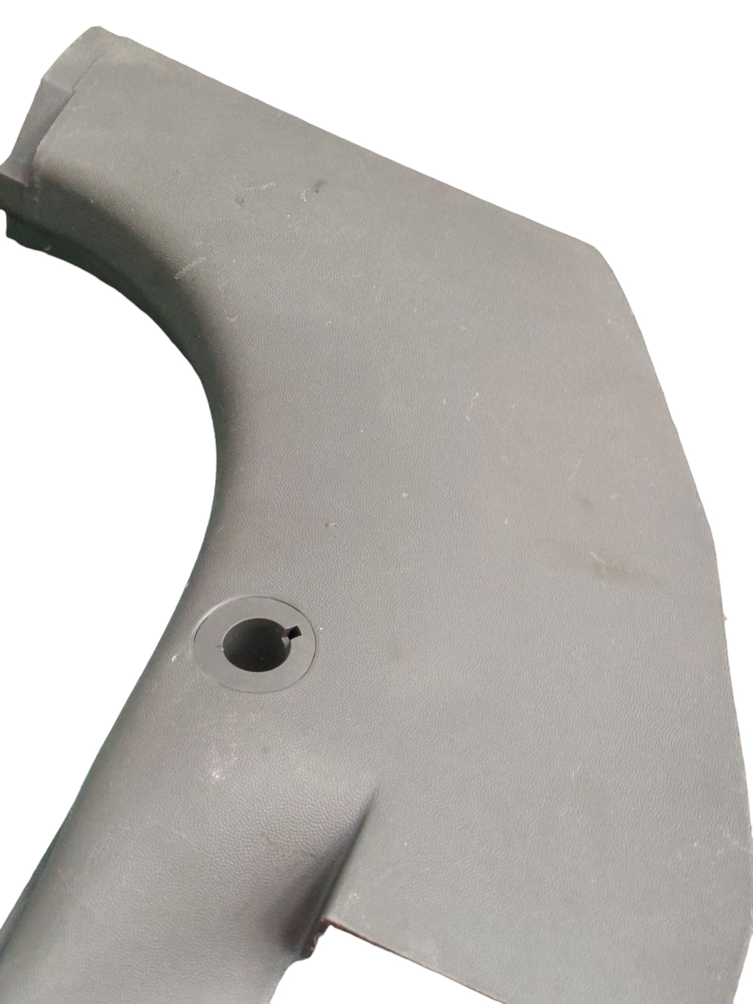 Moldura Inferior Soleira Direito Gm Meriva 2004 2