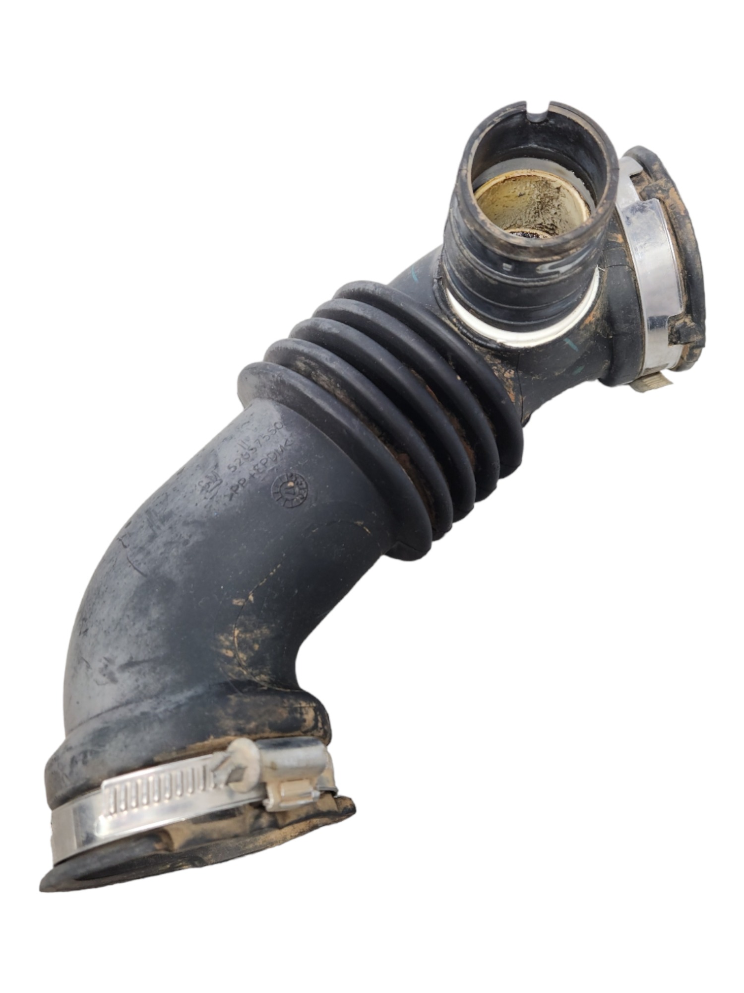 Mangueira Filtro Ar Gm Spin 2015 52057550 2
