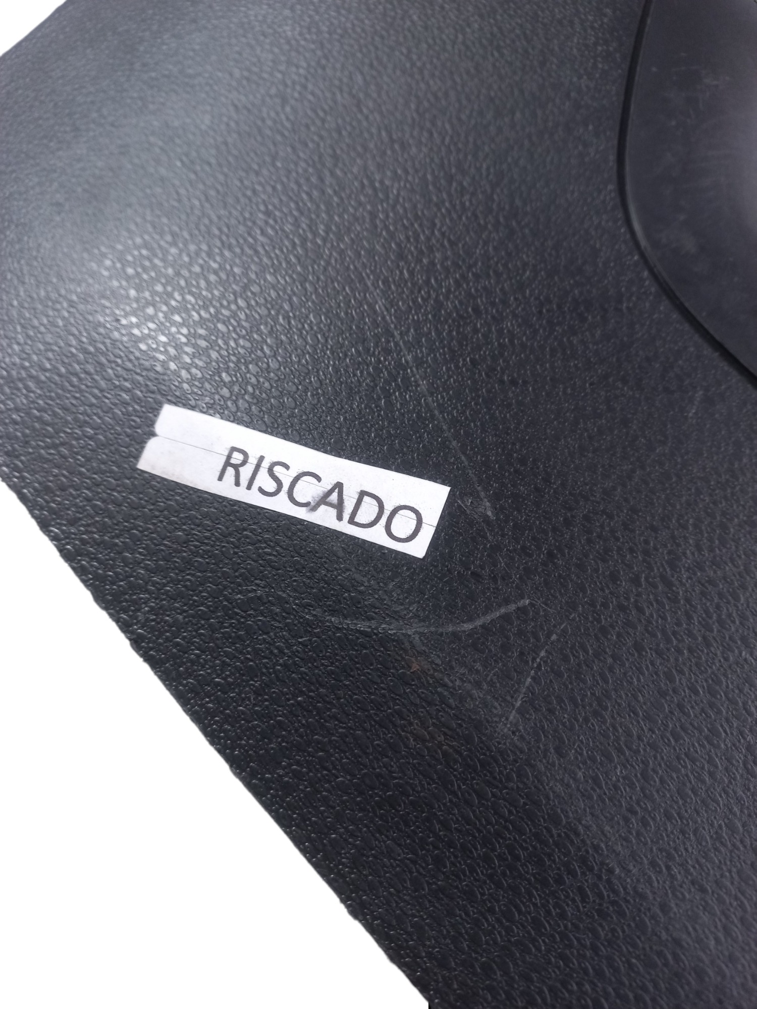 Console Central Volkswagen Fox 2008 5z0863241 3