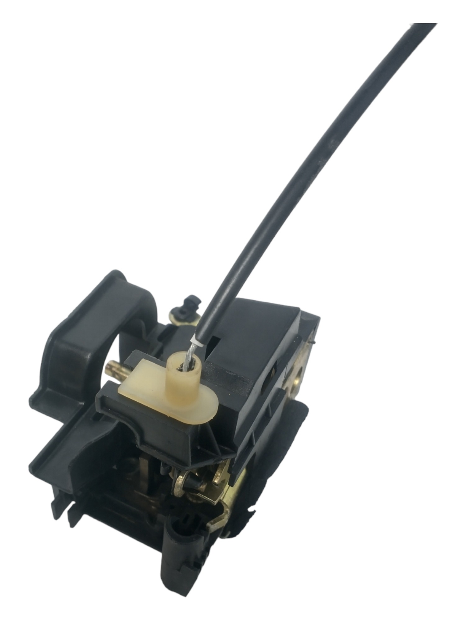 Fechadura Elétrica Dianteira Direita Fiat Palio Edx 1999 2