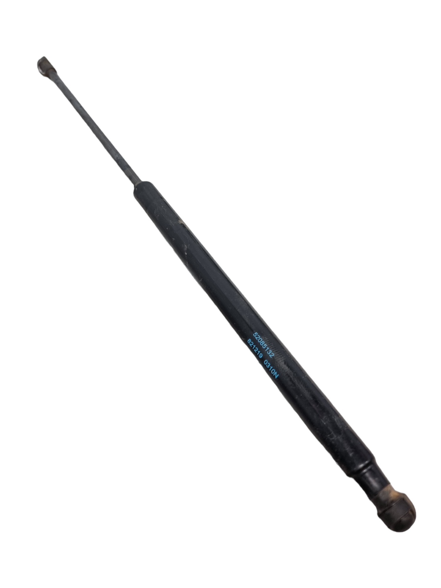 Amortecedor Tampa Traseira Onix Joy 2019 1