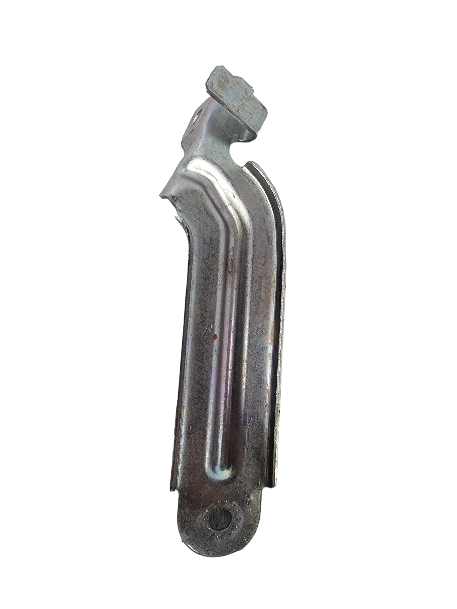 Suporte Buzina Fiat Mobi Like 2022 52040569 2