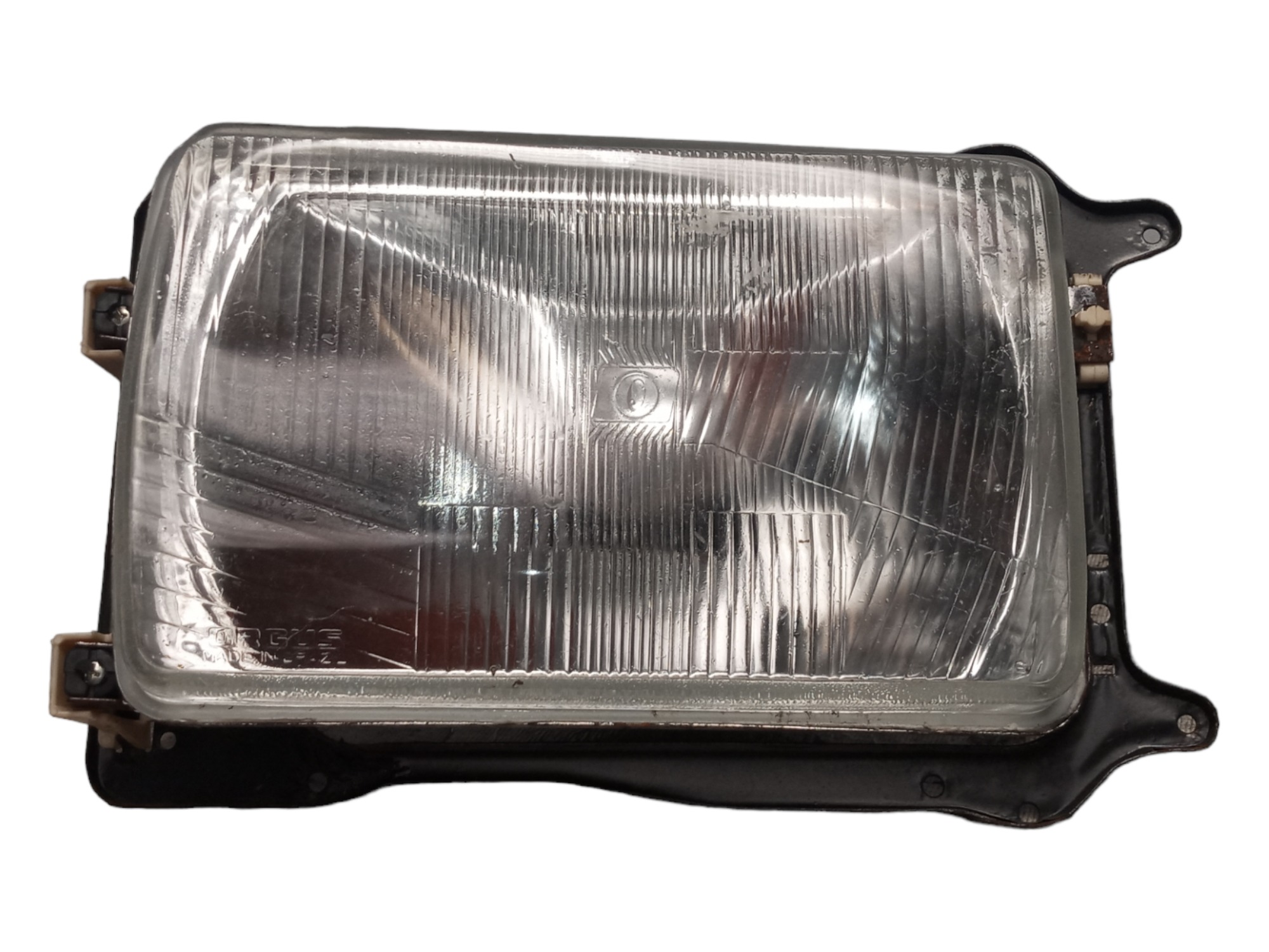 Farol Dianteiro Esquerdo Vw Passat 1.5 1982 3