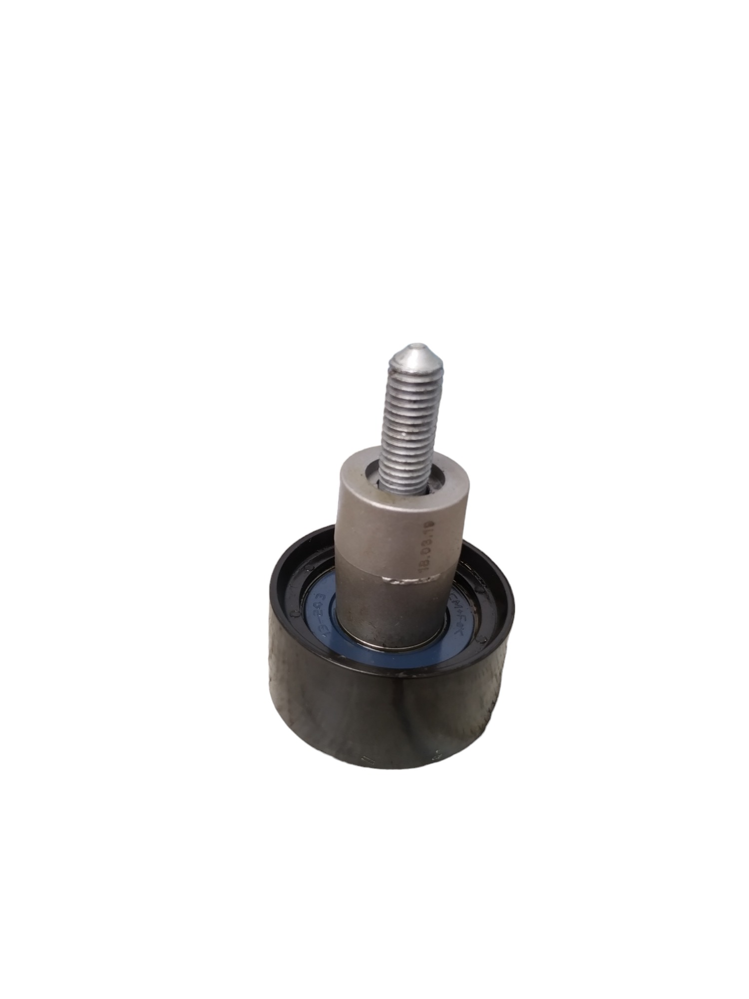 Rolamento  Correia Dentada Vw Virtus 1.0 Tsi 2018 2