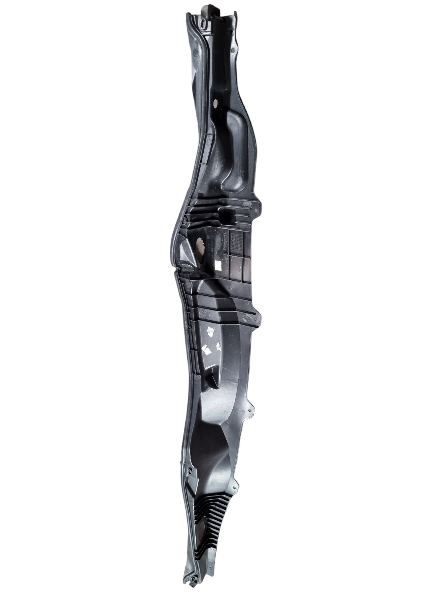 Suporte Grade Churrasqueira Gm Onix Joy 2019 52113406 2