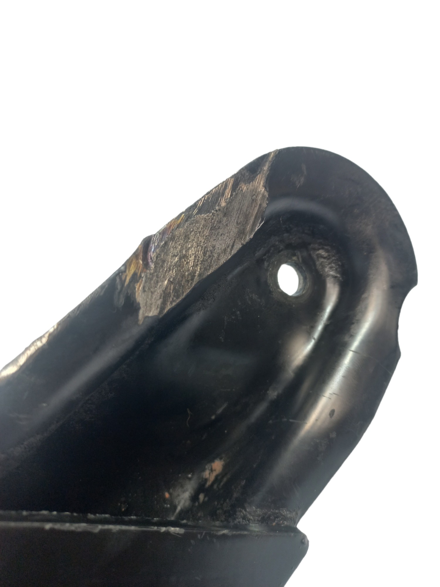 Suporte Traseiro Coxim Motor Escort 1.8 1996 547199341 3