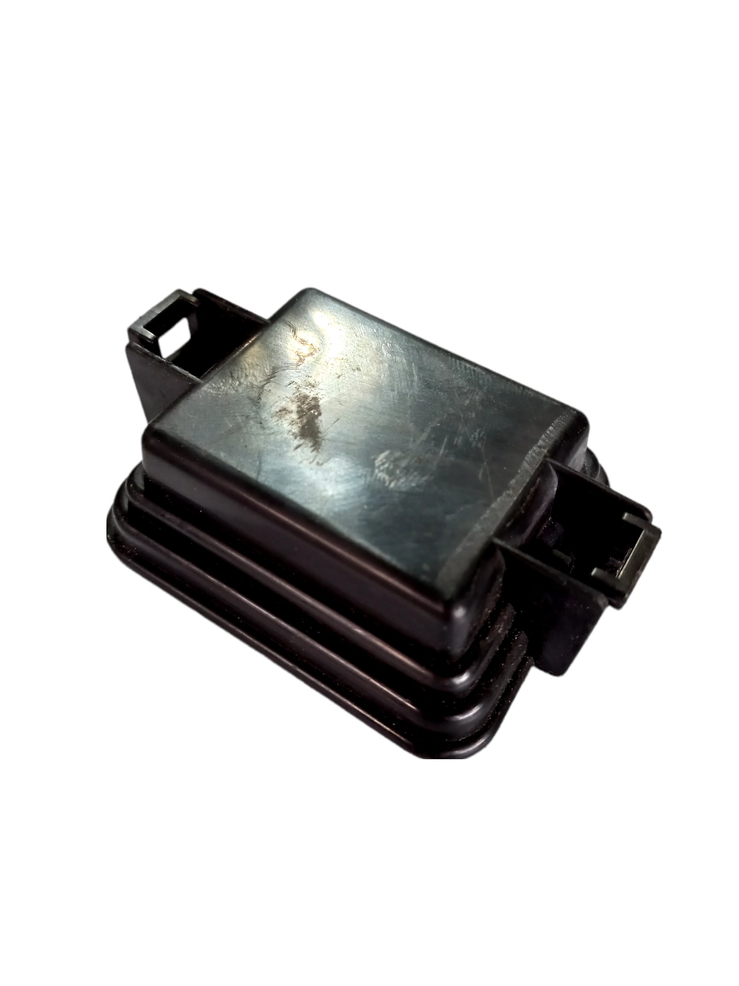 Tampa De Fusível Externo Honda Fit Exl 2009 1