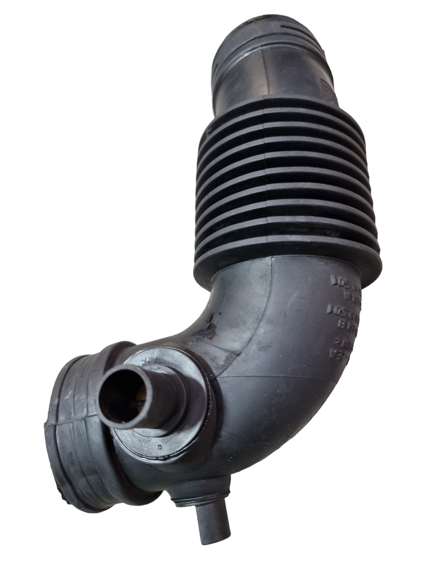 Mangueira Filtro Ar Volkswagen Fox 1.6 2009 5z0129684 2