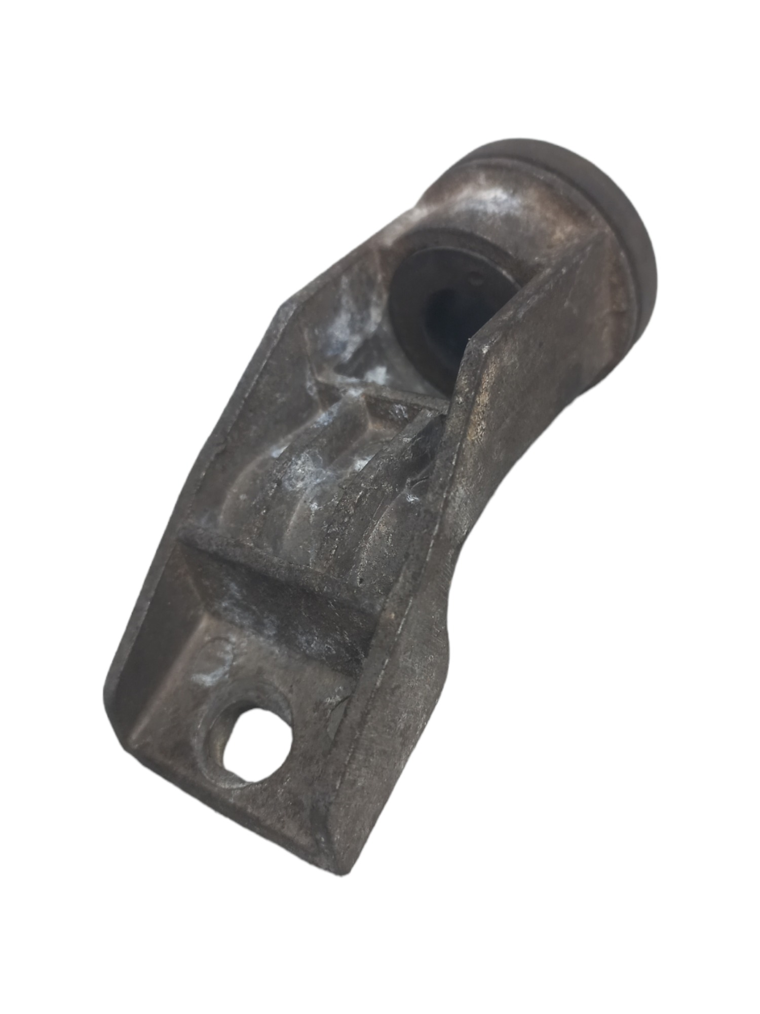 Suporte Do Radiador Gm Celta 93260415 2